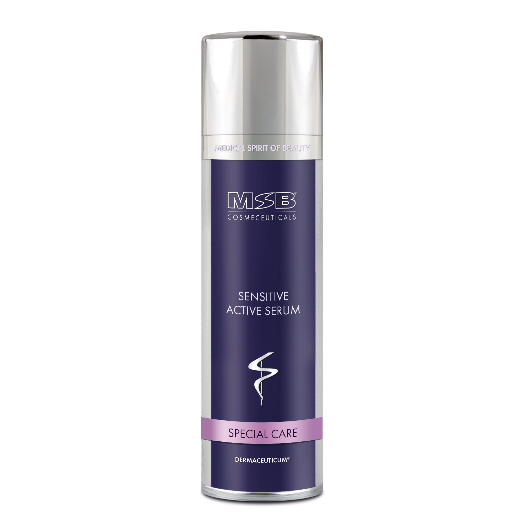 Sensitive Active Serum 50ml