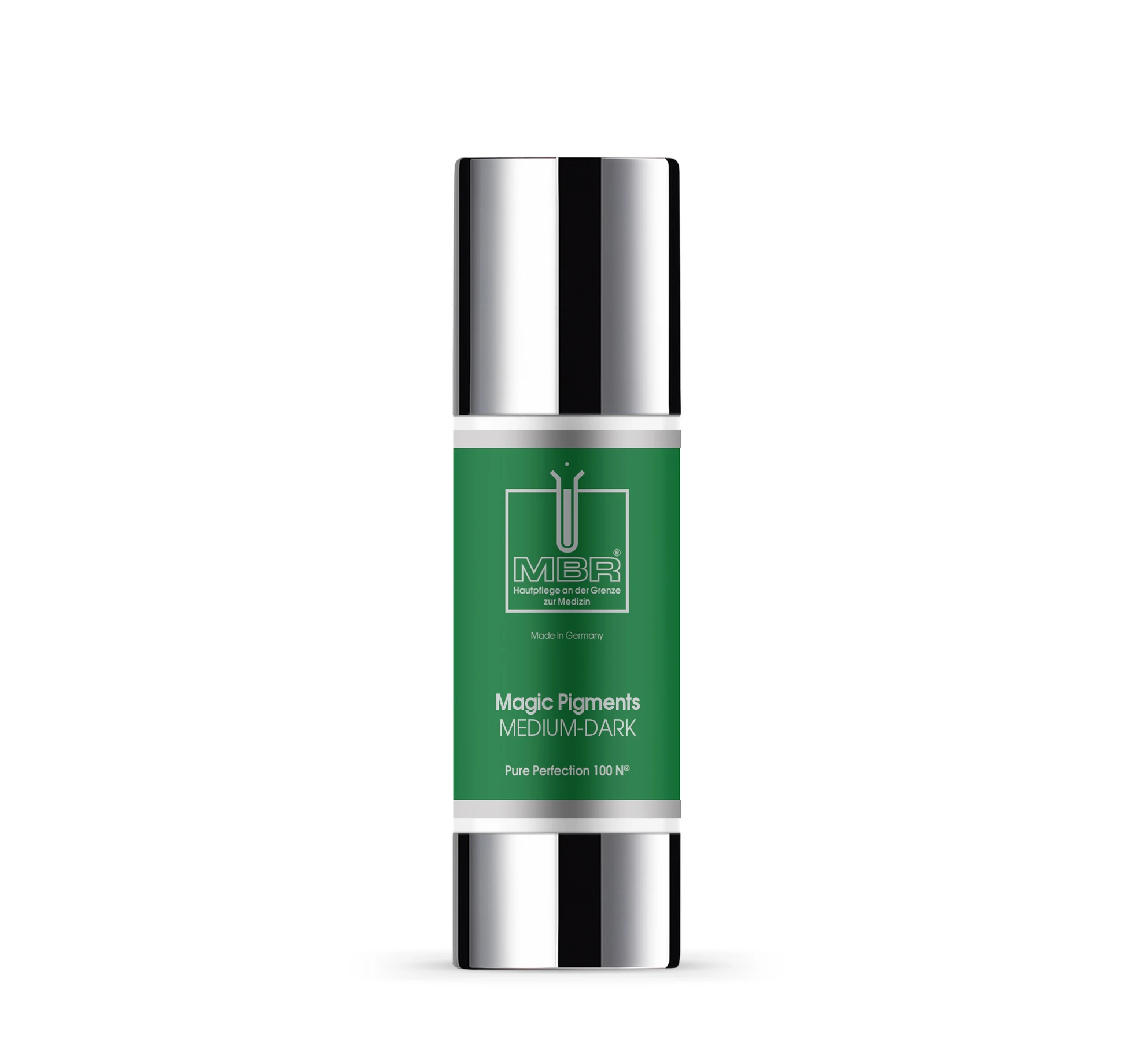 Magic Pigments Medium-Dark  30ml