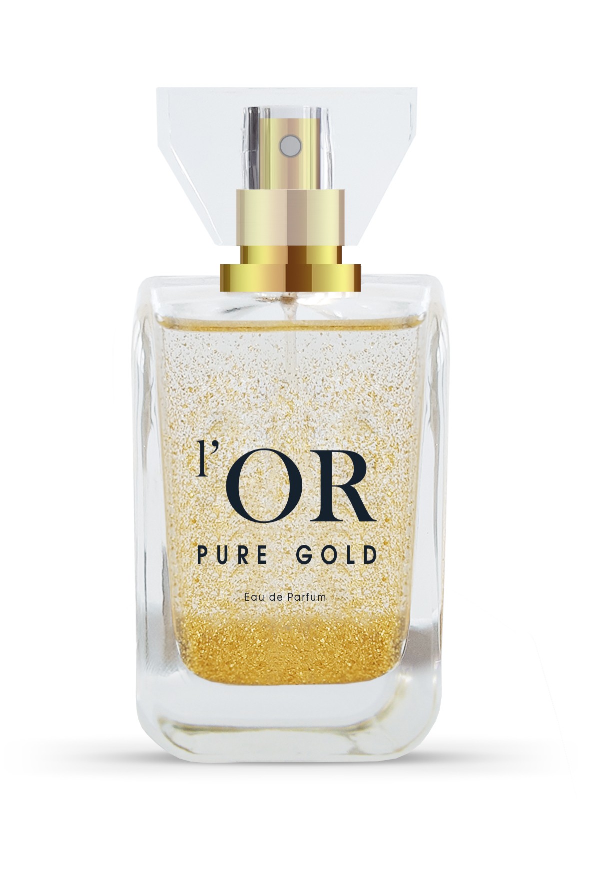 l´OR PURE GOLD 100ml