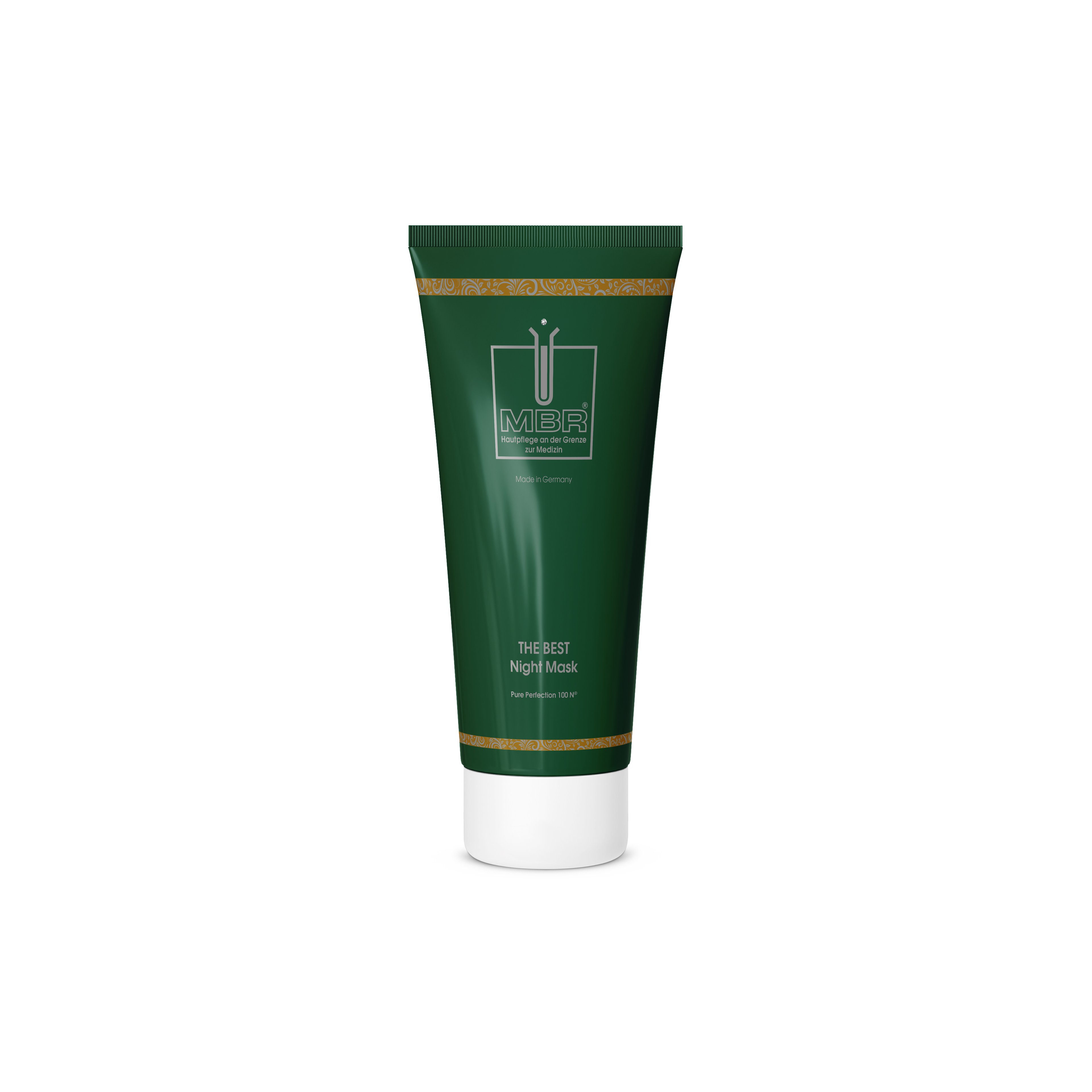 THE BEST Night Mask 100ml