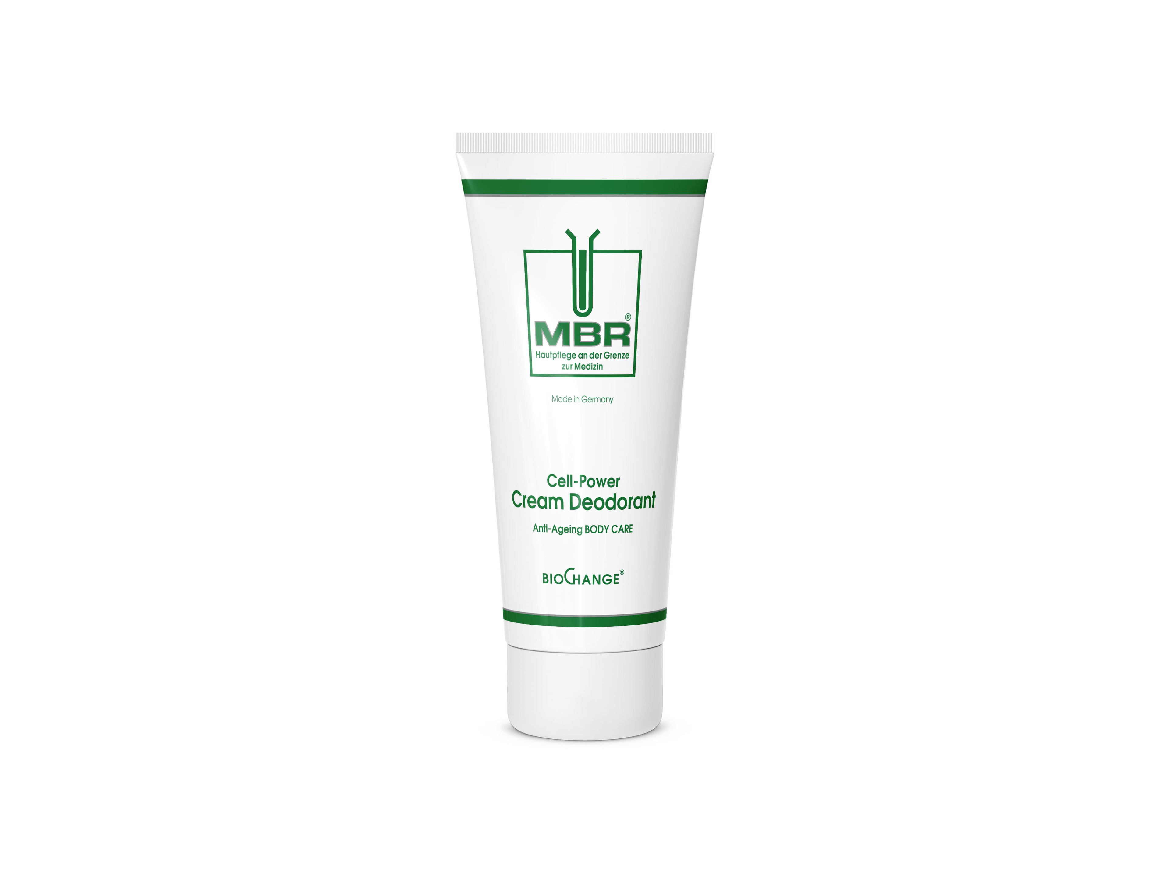 Cell-Power Cream Deodorant 50ml