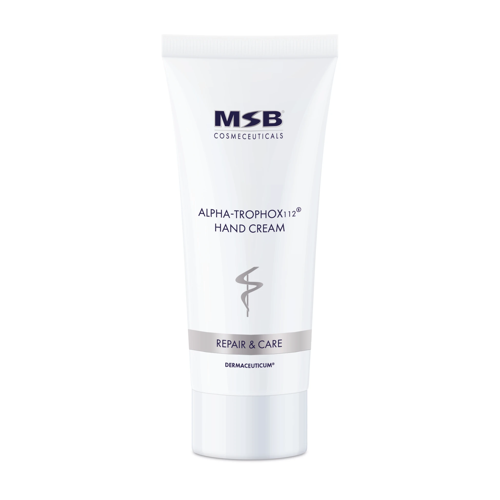 Alpha-Trophox112 Hand Cream 100ml
