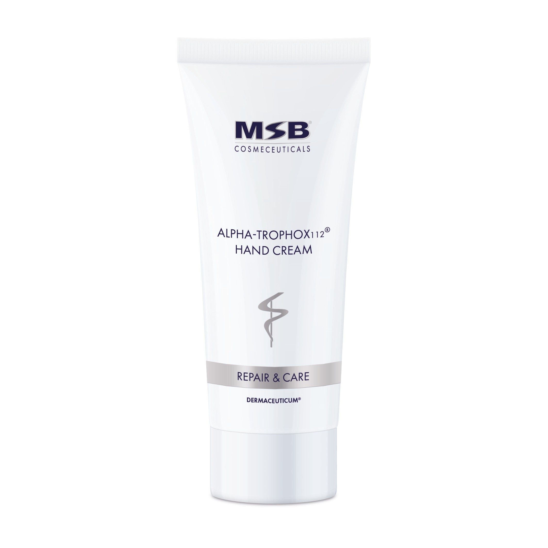 Alpha-Trophox112 Hand Cream 100ml