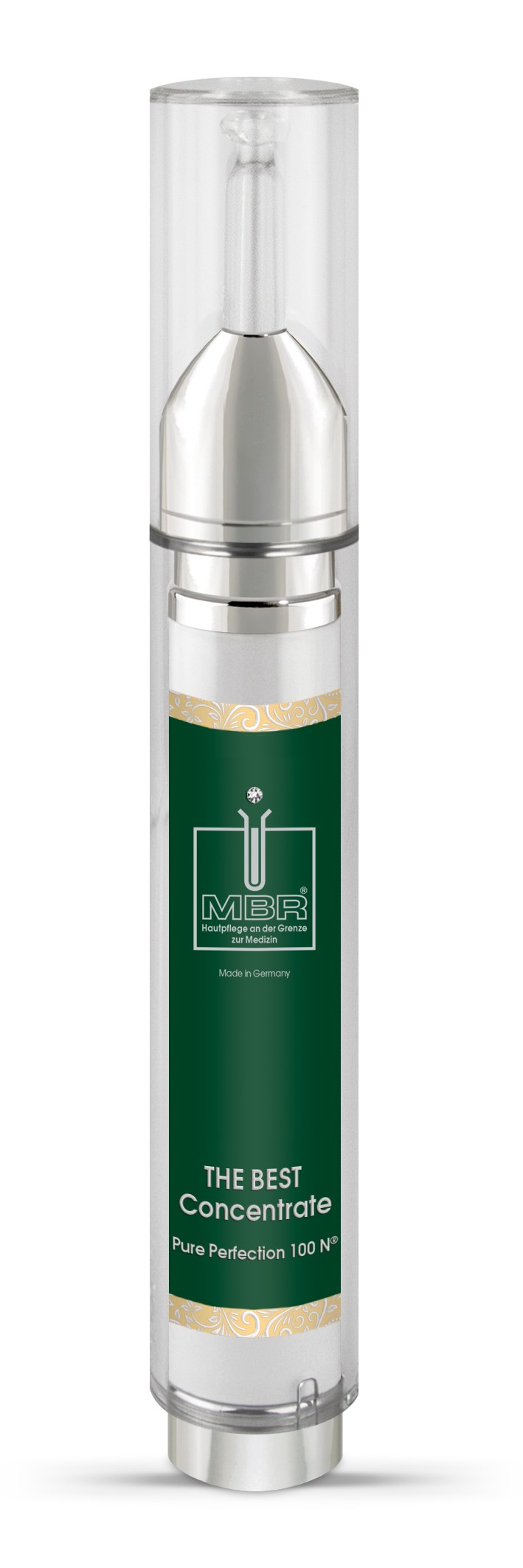 THE BEST Concentrate 15ml
