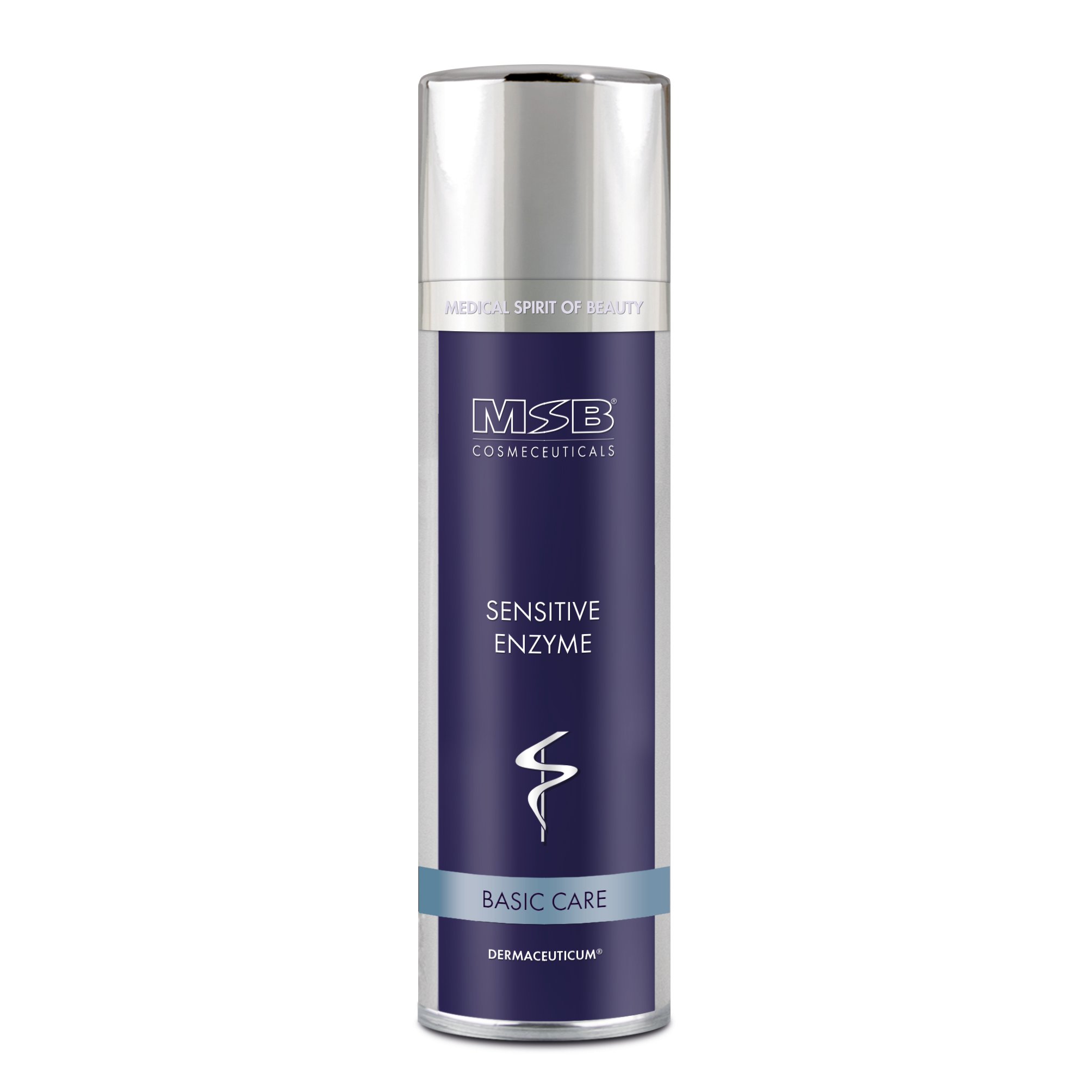 Sensitive Enzyme 50ml