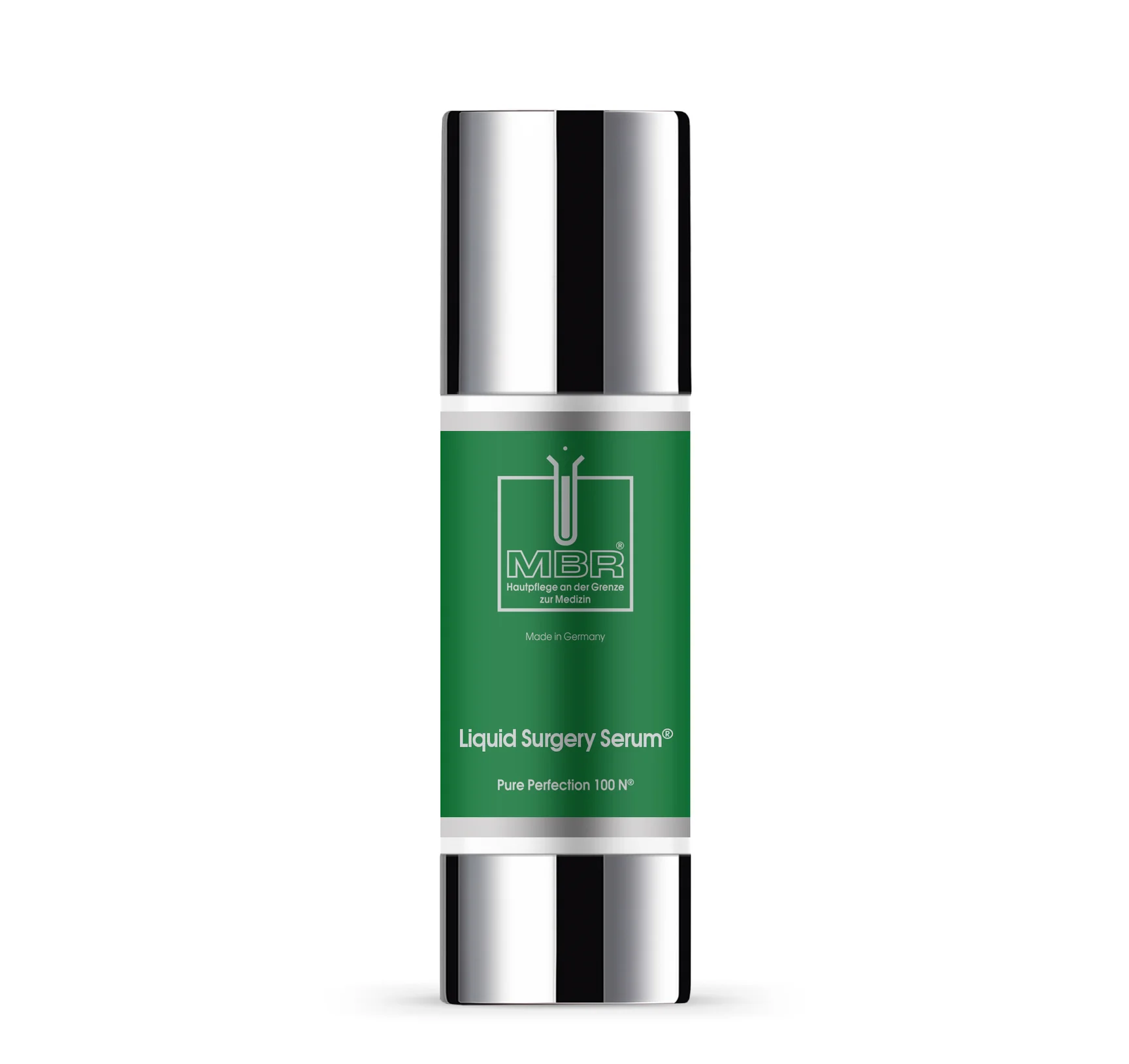 MBR Liquid Surgery Serum
