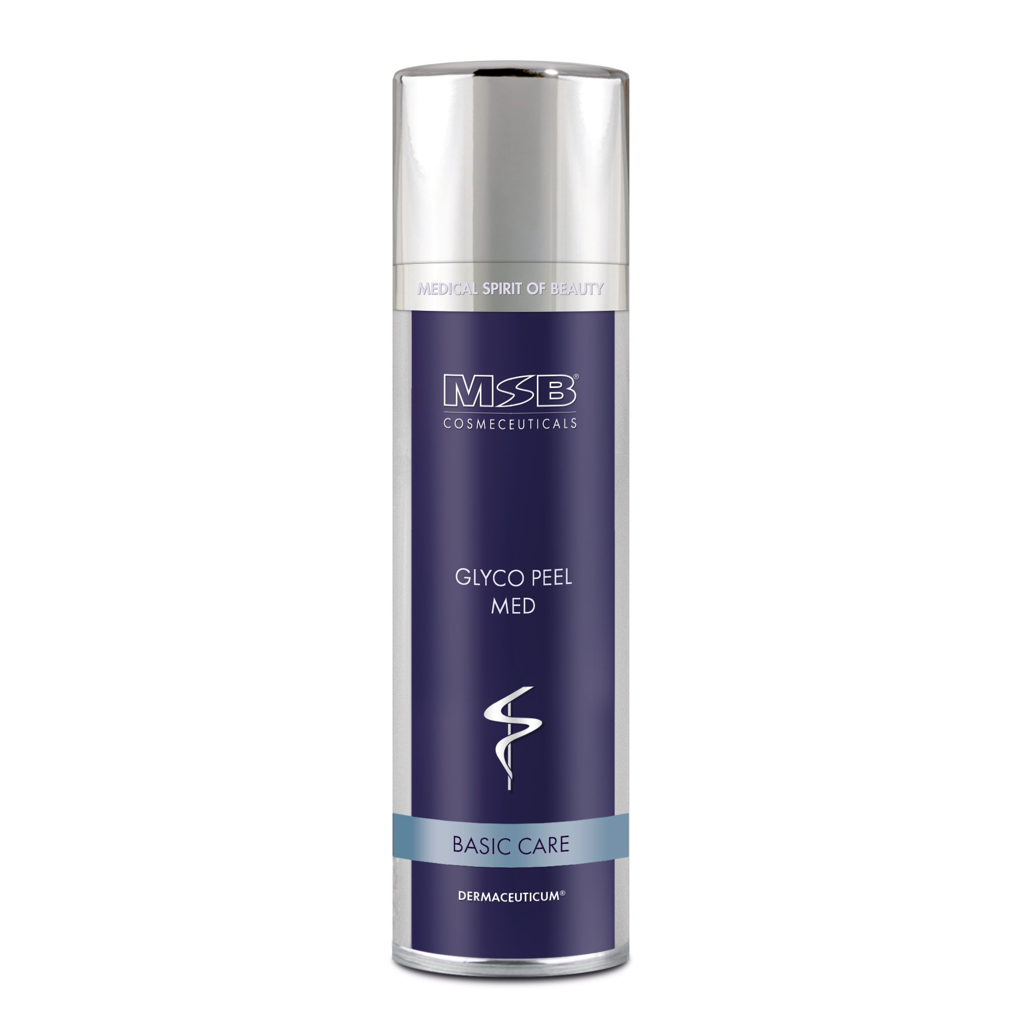 Glyco Peel med 100ml