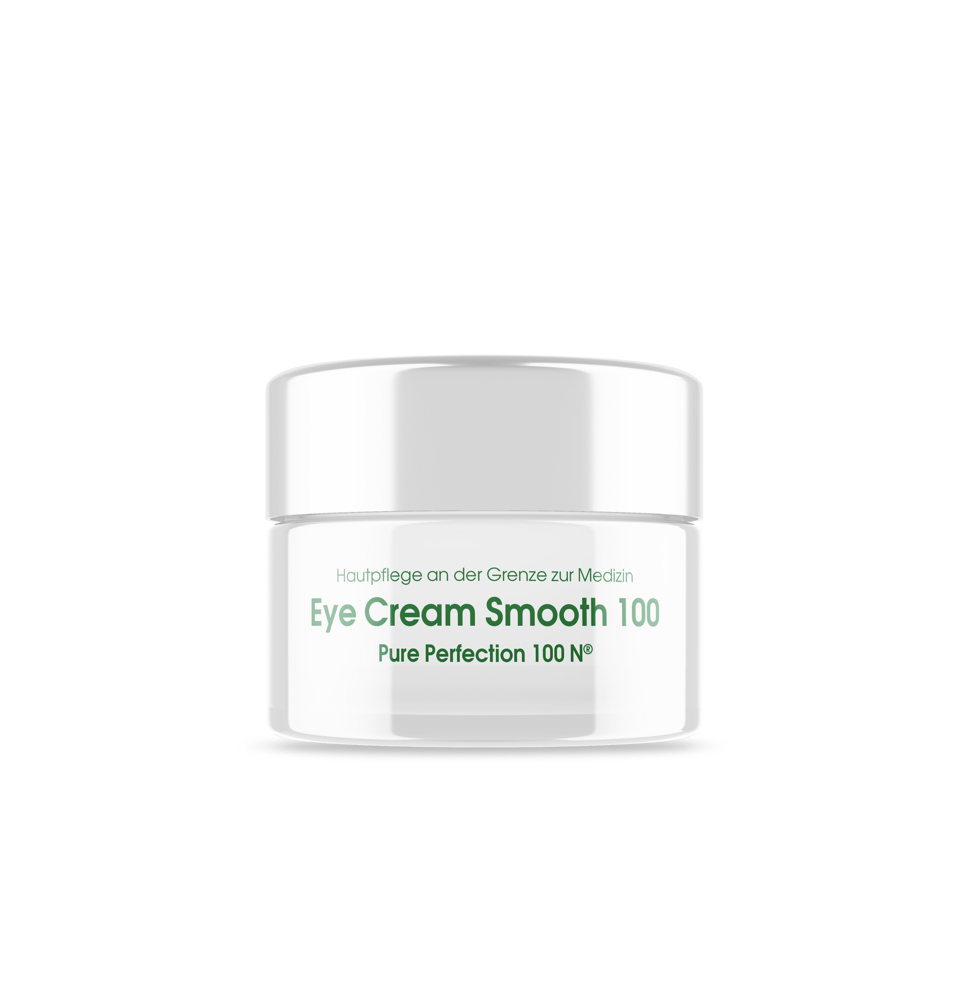 Eye Cream Smooth 100 15ml