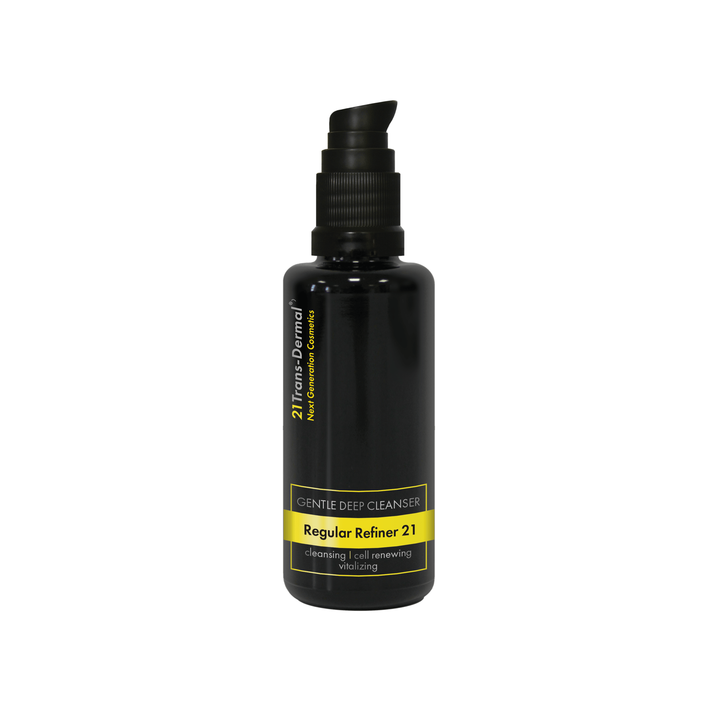 Regular Refiner 21 100ml