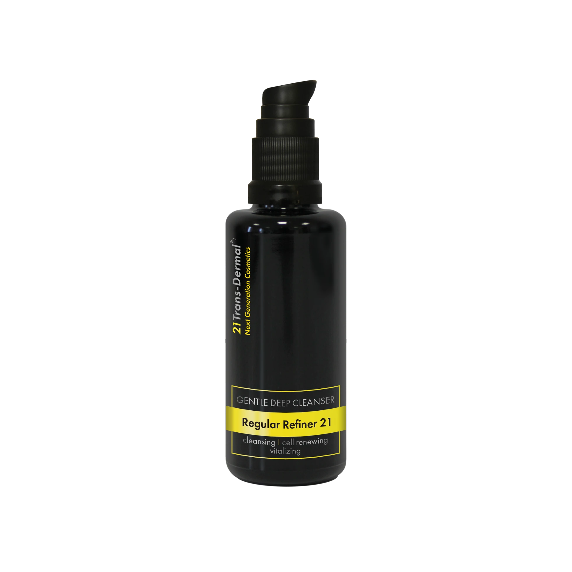Regular Refiner 21 100ml
