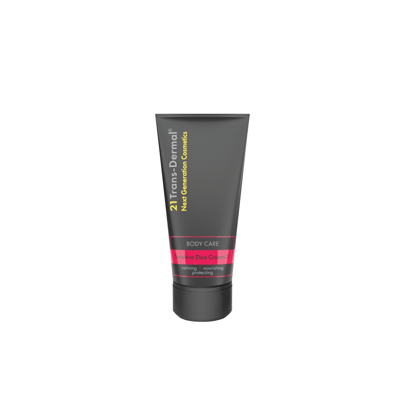 Sensitive Deo Cream 21  50ml