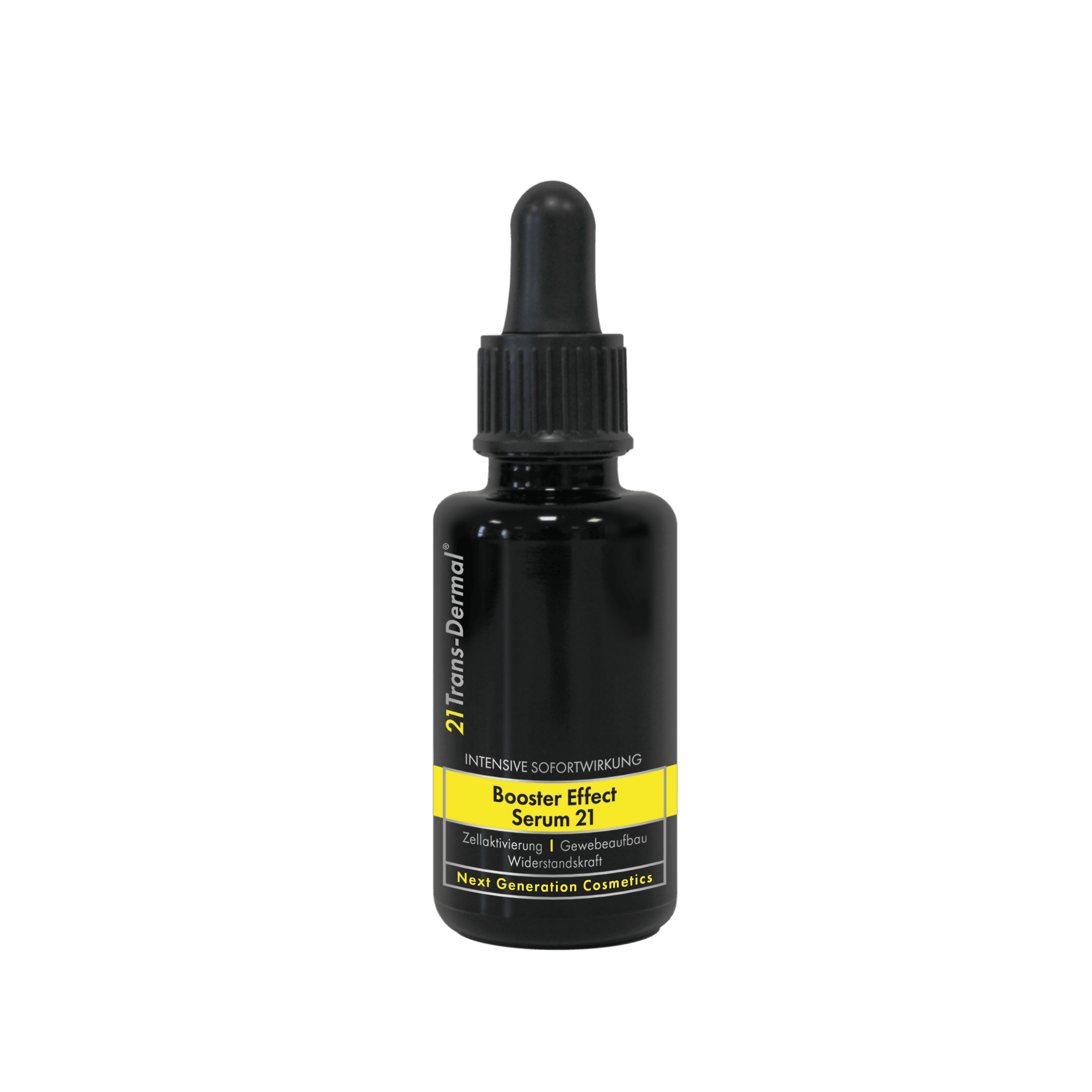Booster Effect Serum 21 30ml
