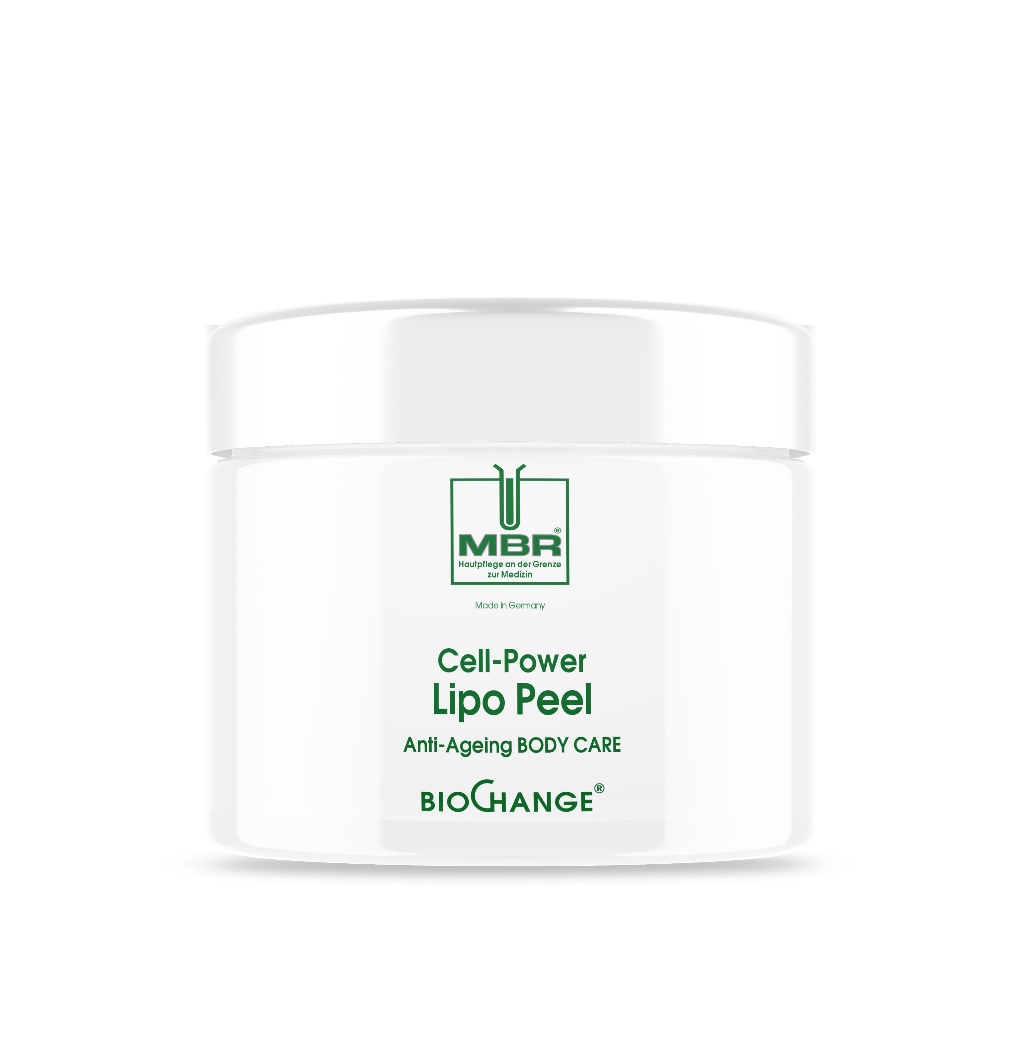 Cell-Power Lipo Peel 200ml