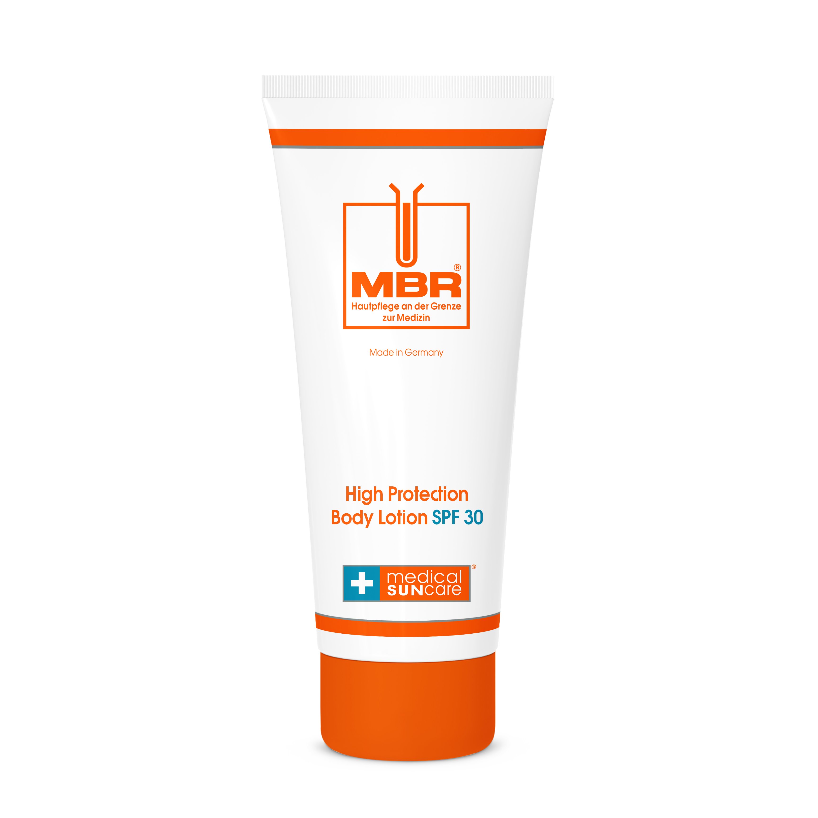 High Protection Body Lotion SPF30 200ml