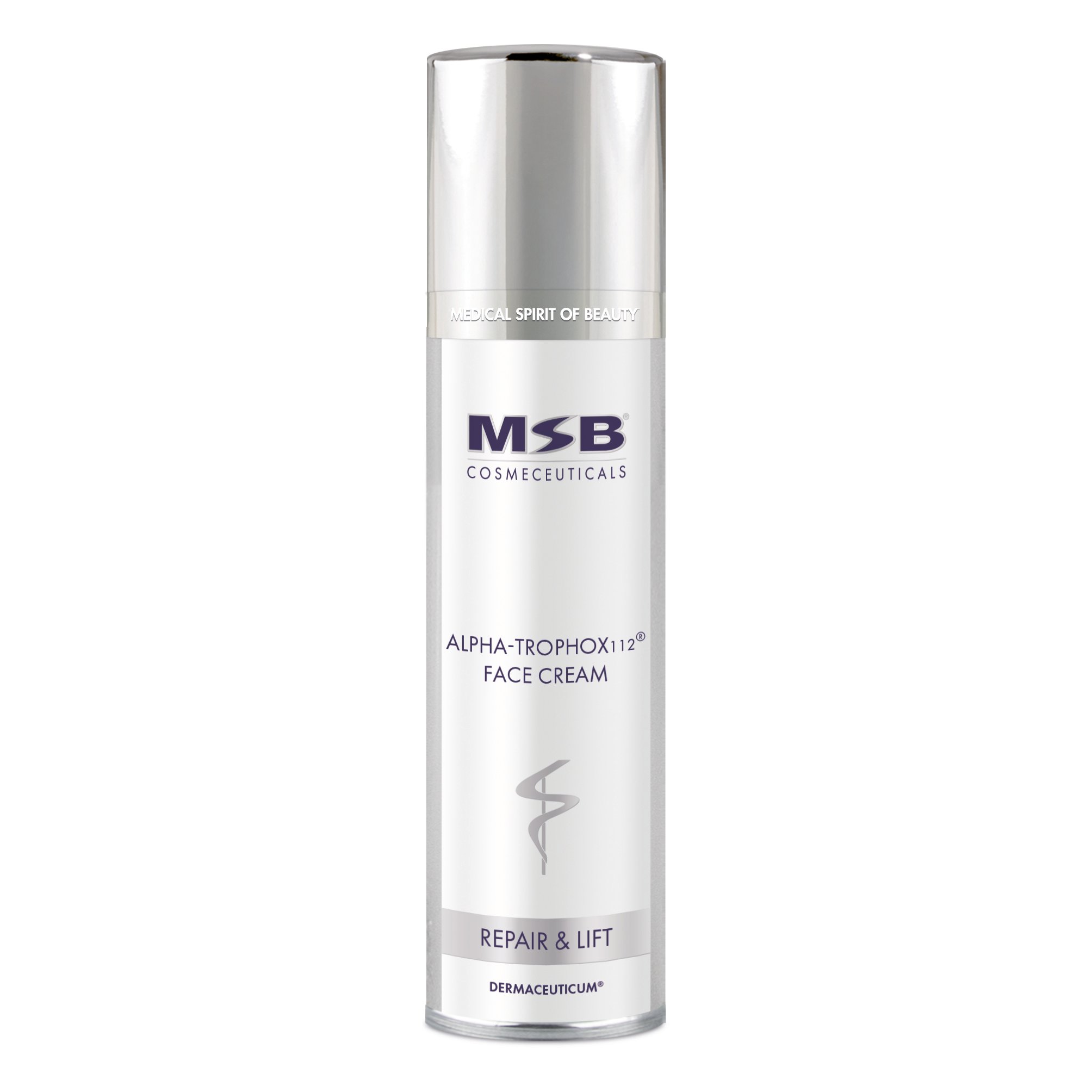Alpha-Trophox112 Face Cream 50ml