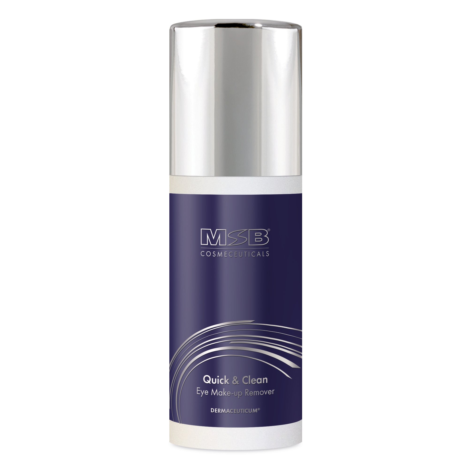 Quick & Clean Eye Make Up Remover 150ml