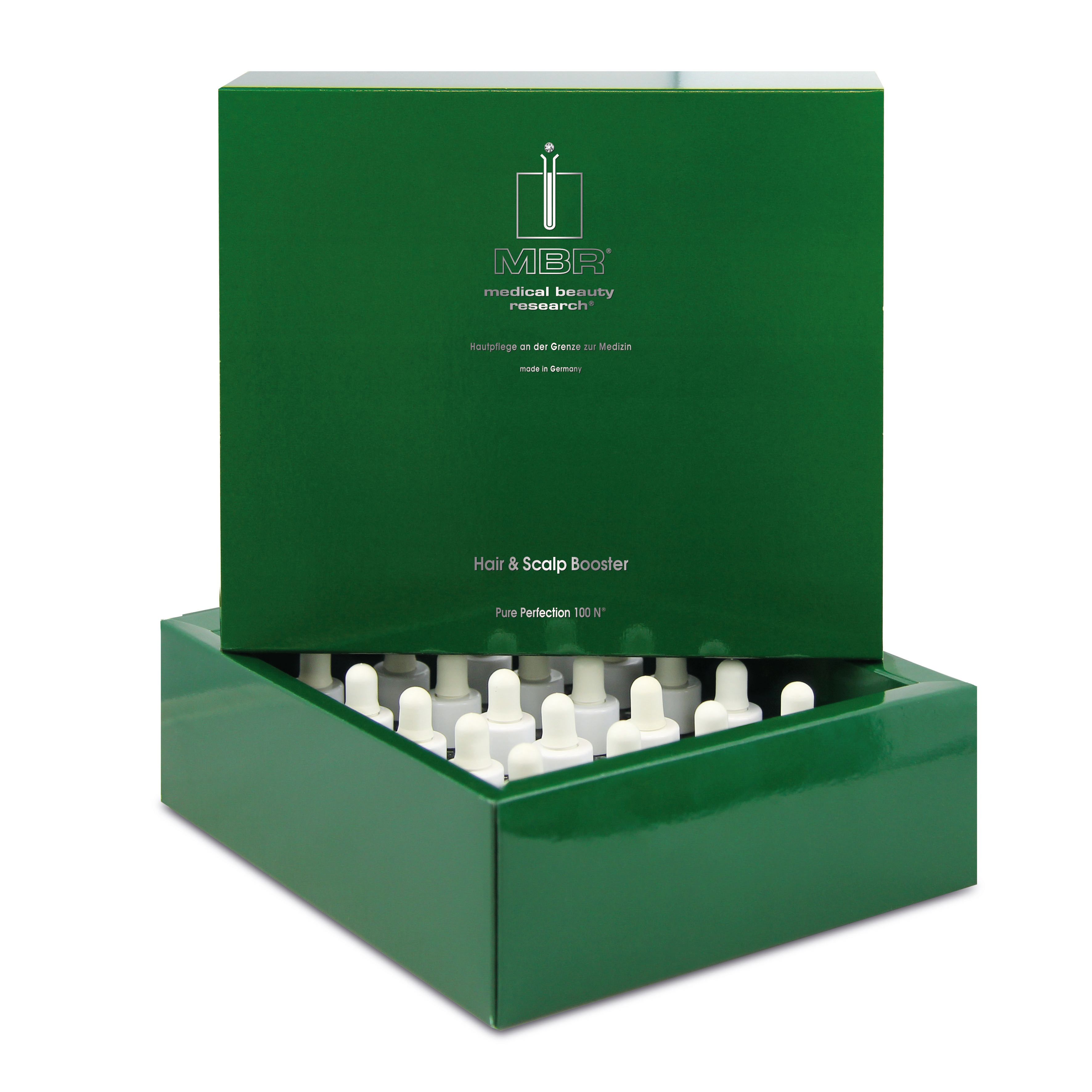 Hair & Scalp BOOSTER 20x5ml