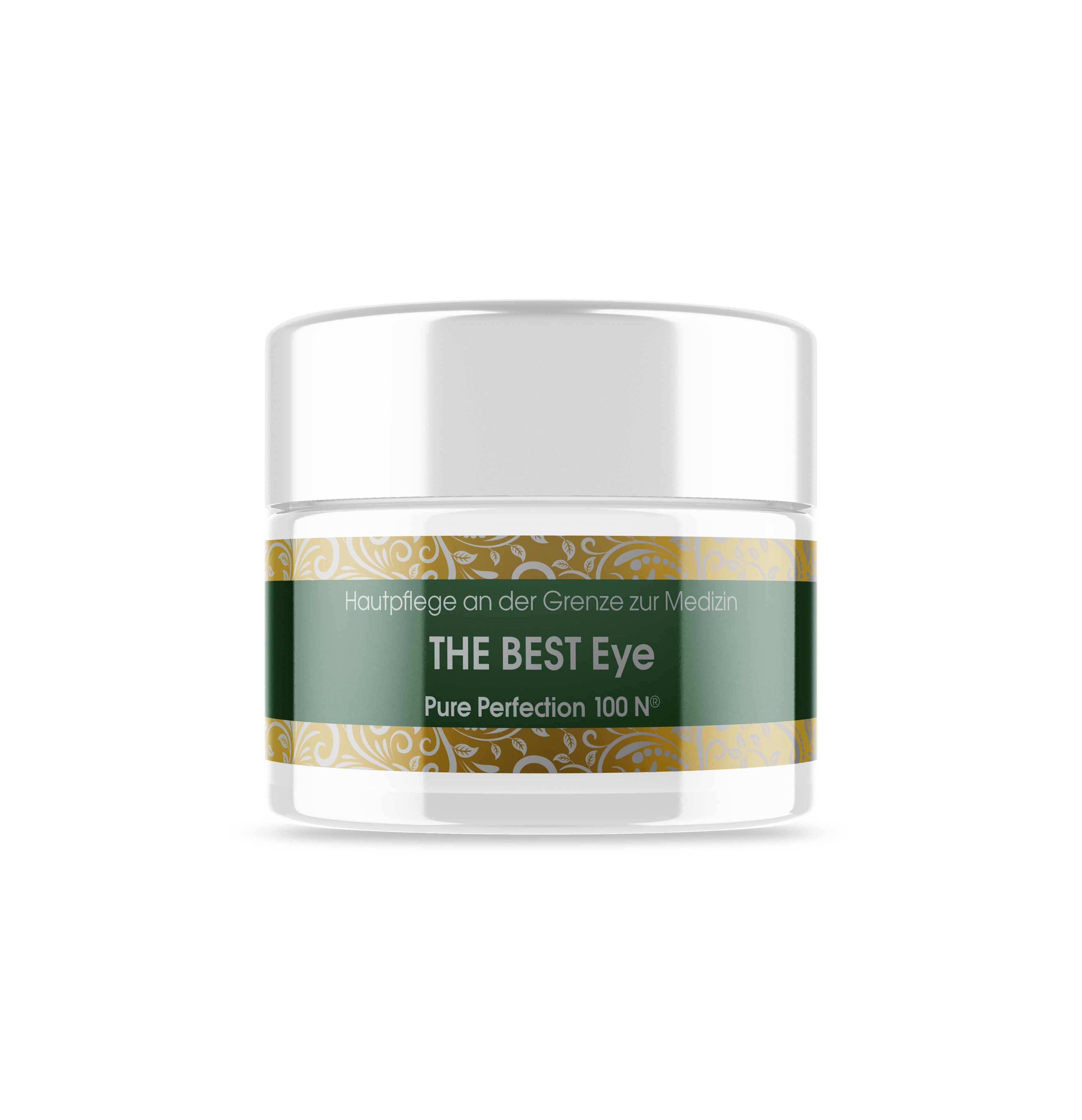 THE BEST Eye 30ml