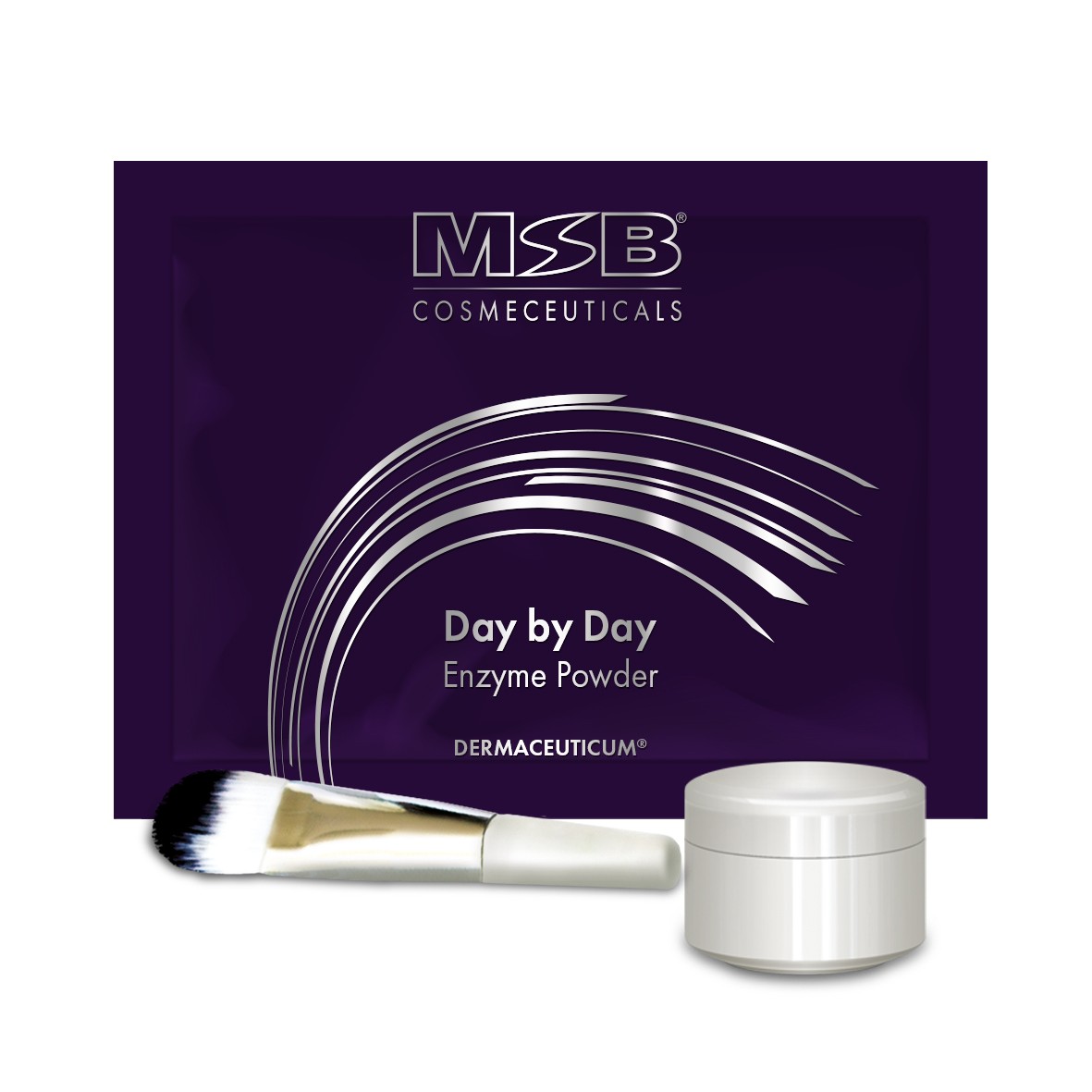 Day By Day Enzyme Powder 30x1g