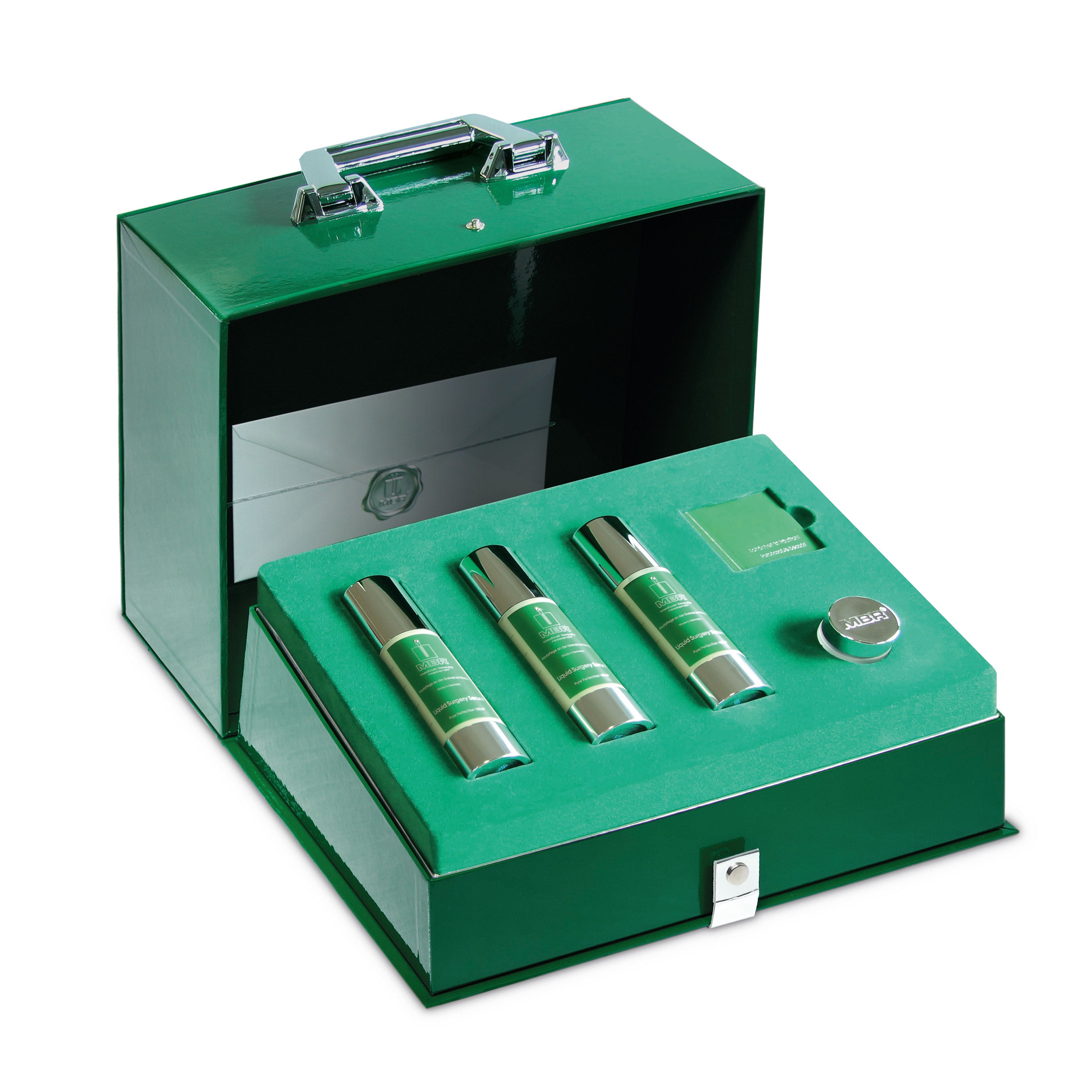 Medical Box 3x50ml