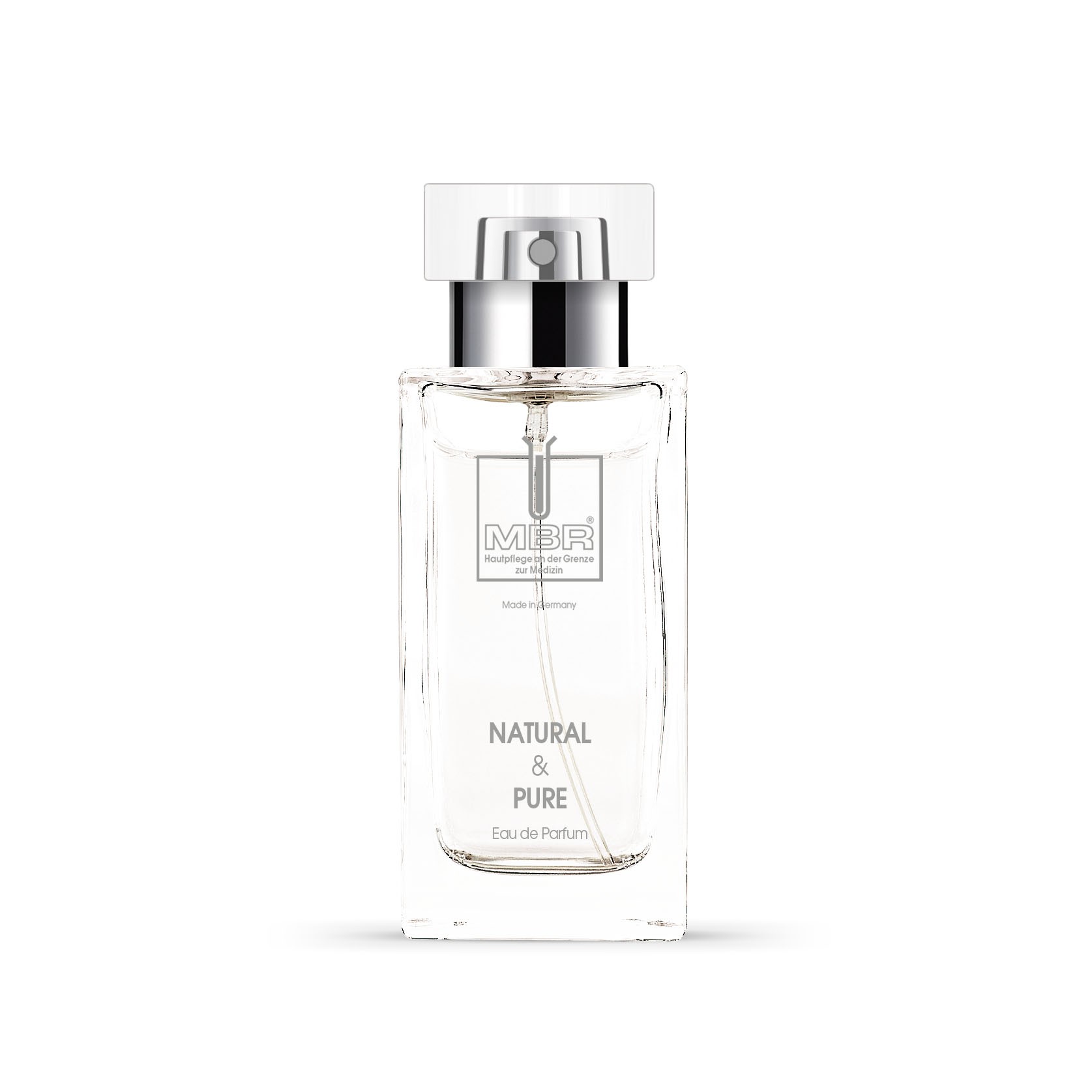 NATURAL & PURE 50ml