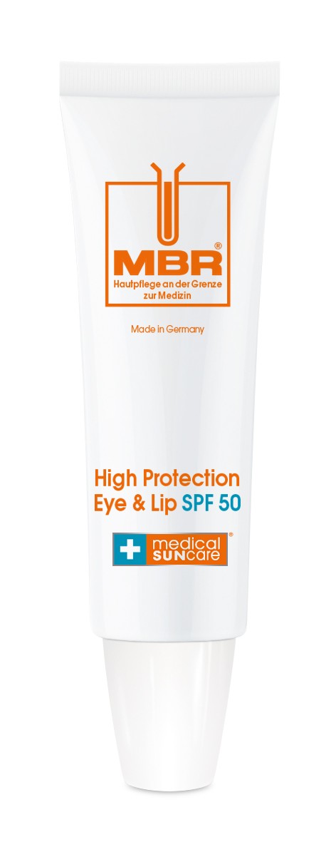 High Protection Eye & Lip SPF 50 7.5ml