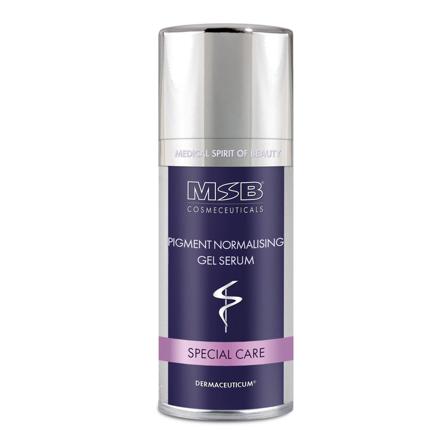 Pigment Normalizing Gel Serum 30ml