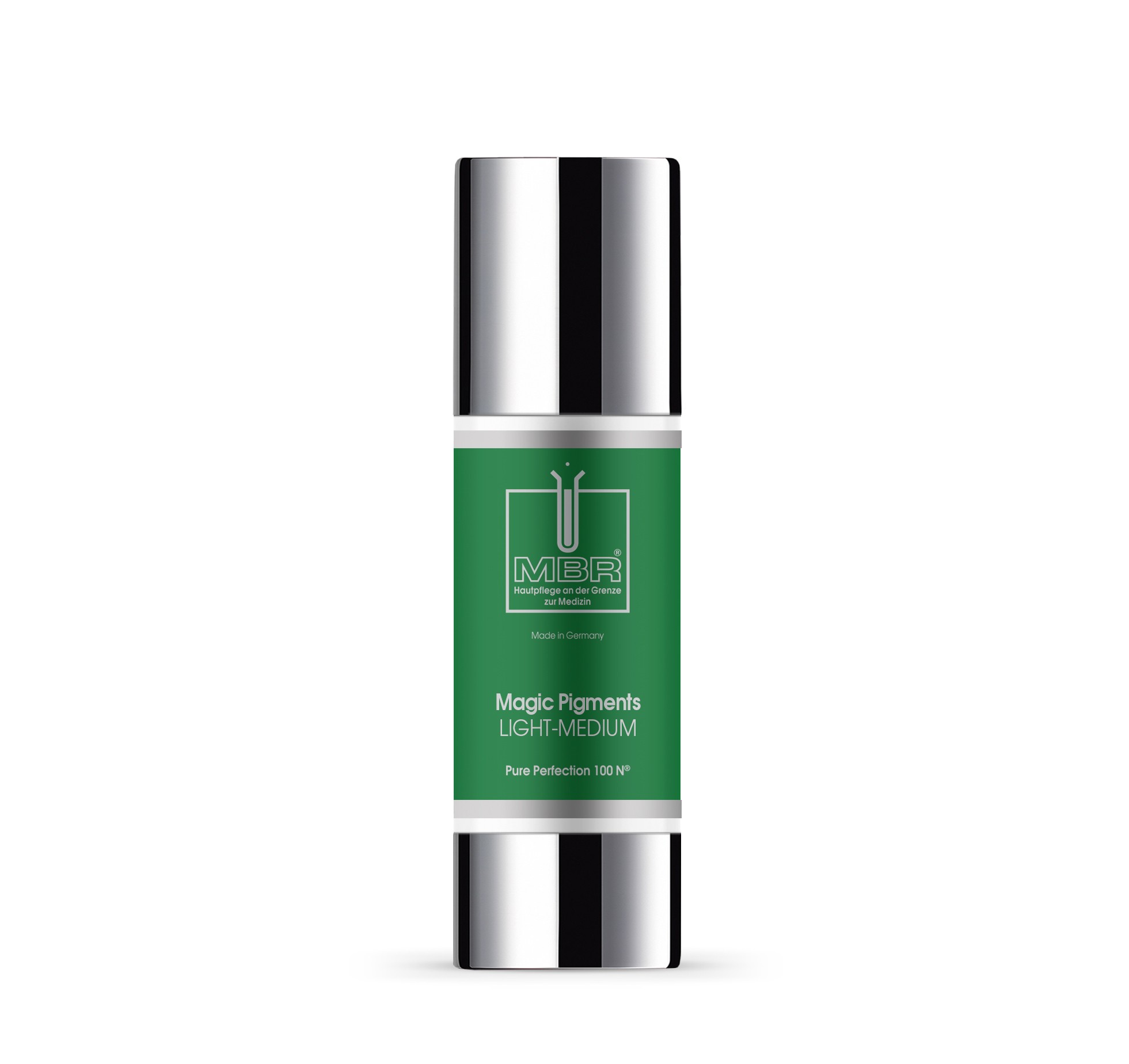 Magic Pigments Light-Medium 30ml