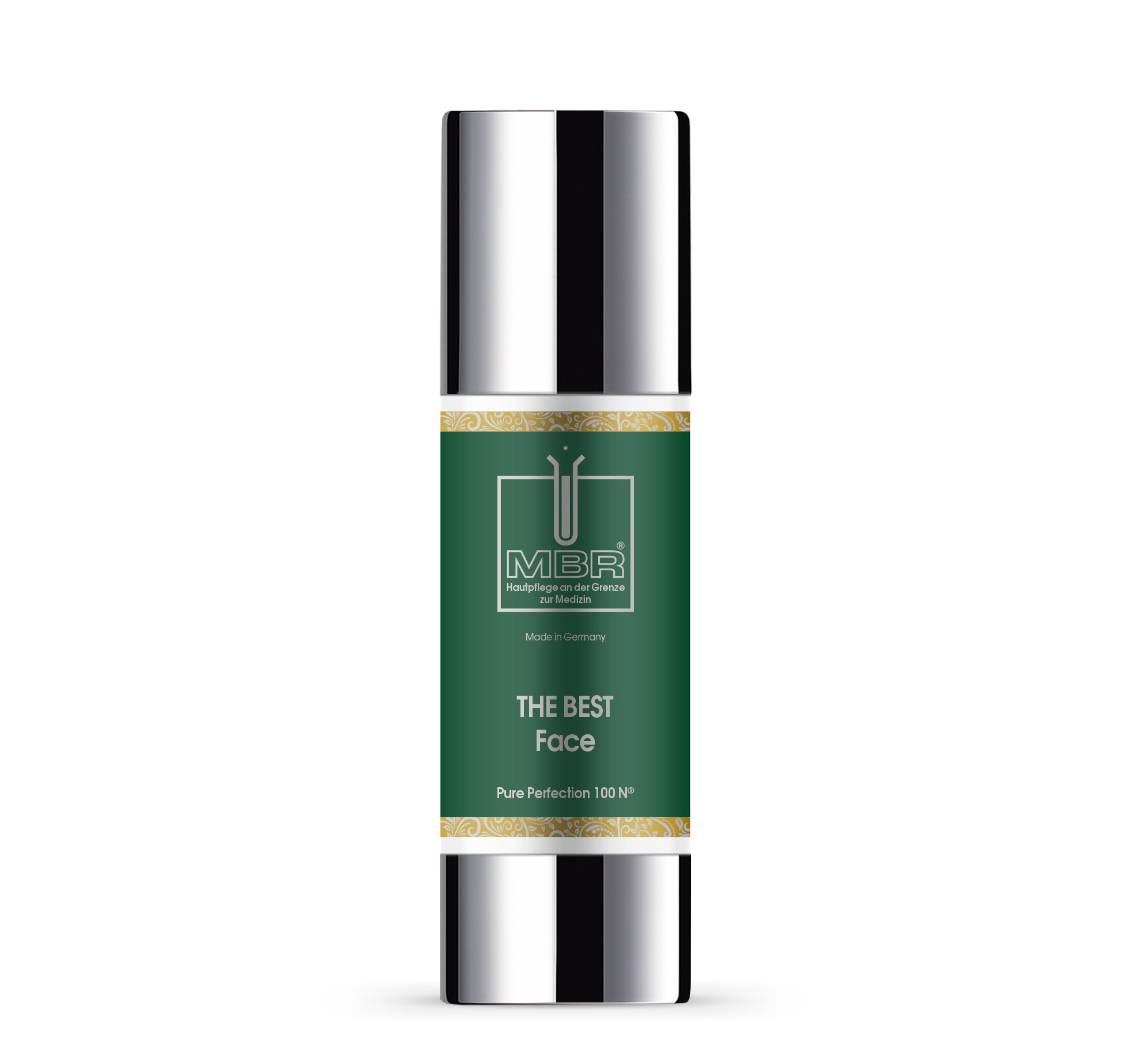 THE BEST Face 50ml