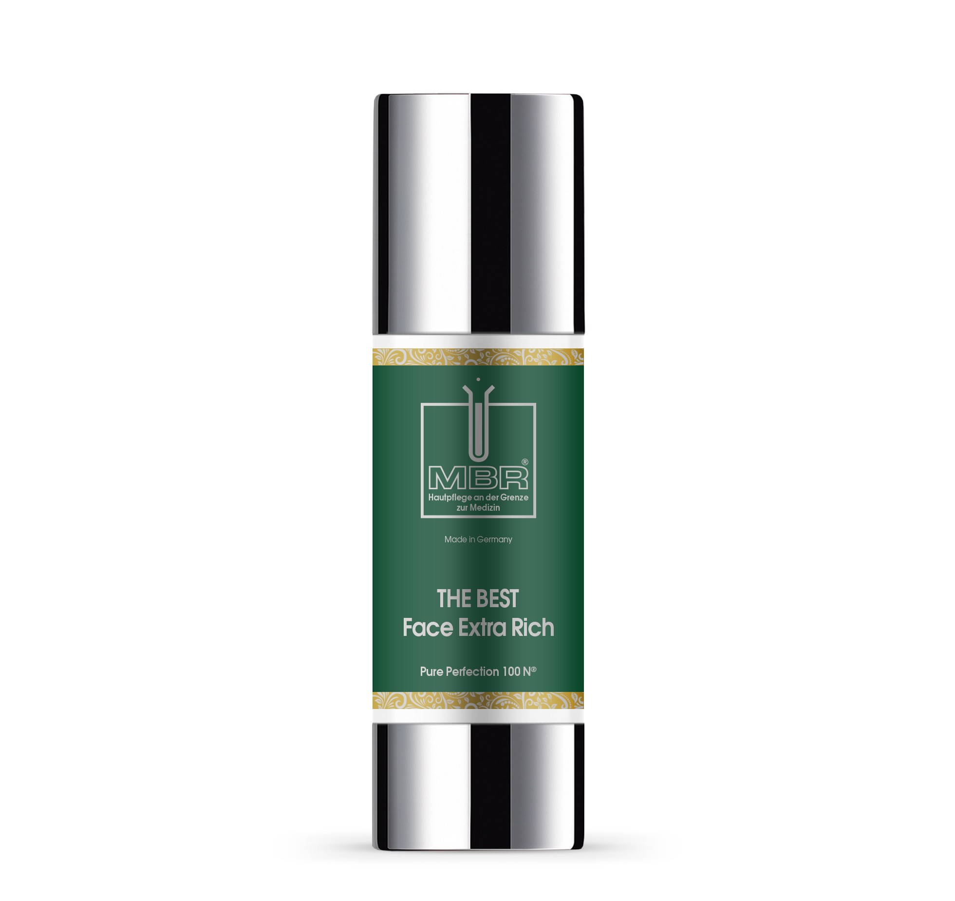 THE BEST Face Extra Rich 50ml