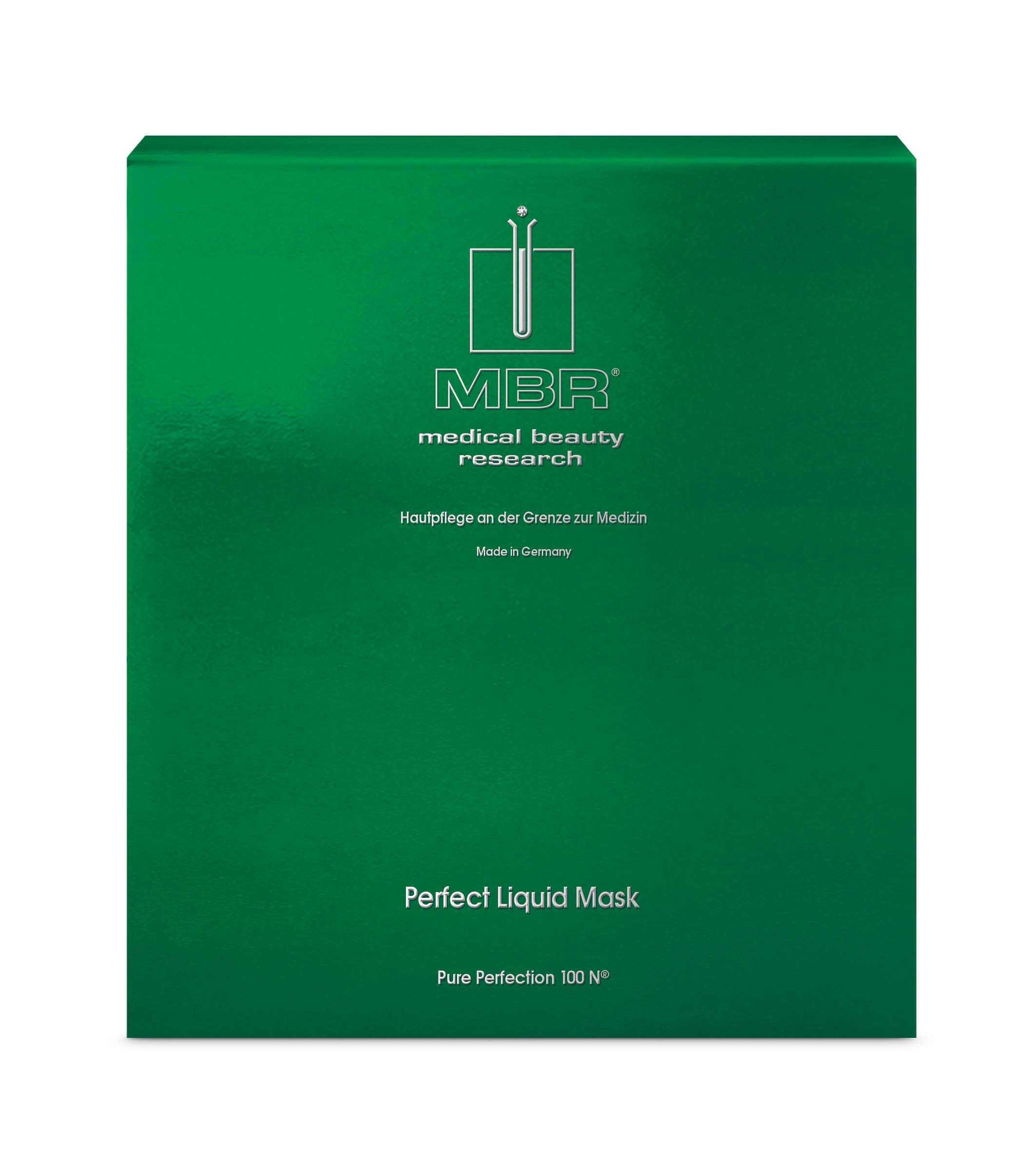 Perfect Liquid Mask 8x20ml