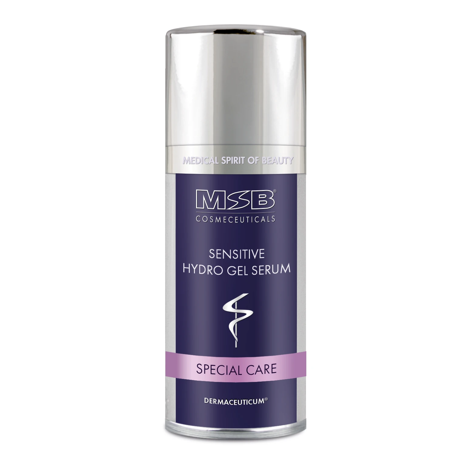 Sensitive Hydro Gel Serum 30ml
