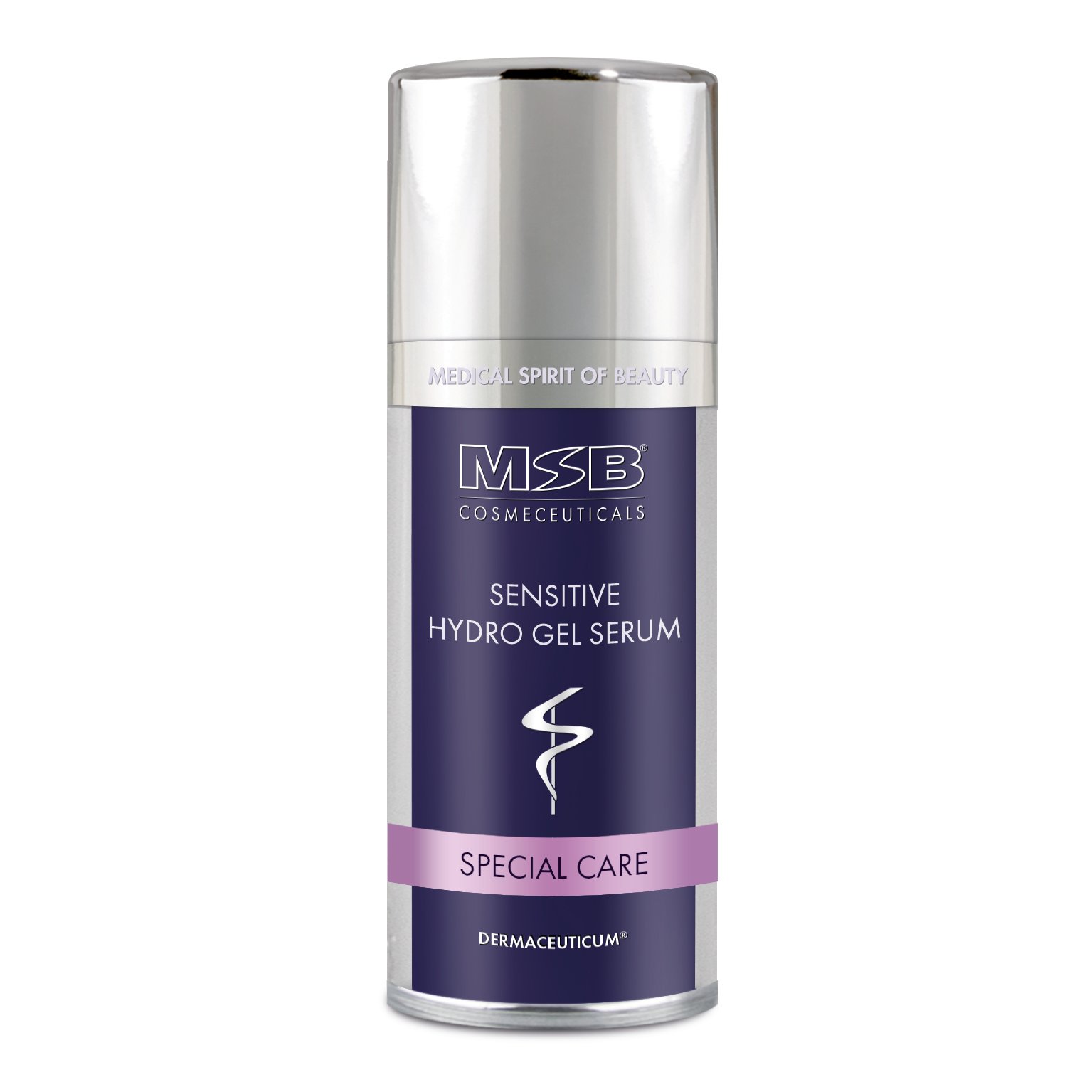 Sensitive Hydro Gel Serum 30ml