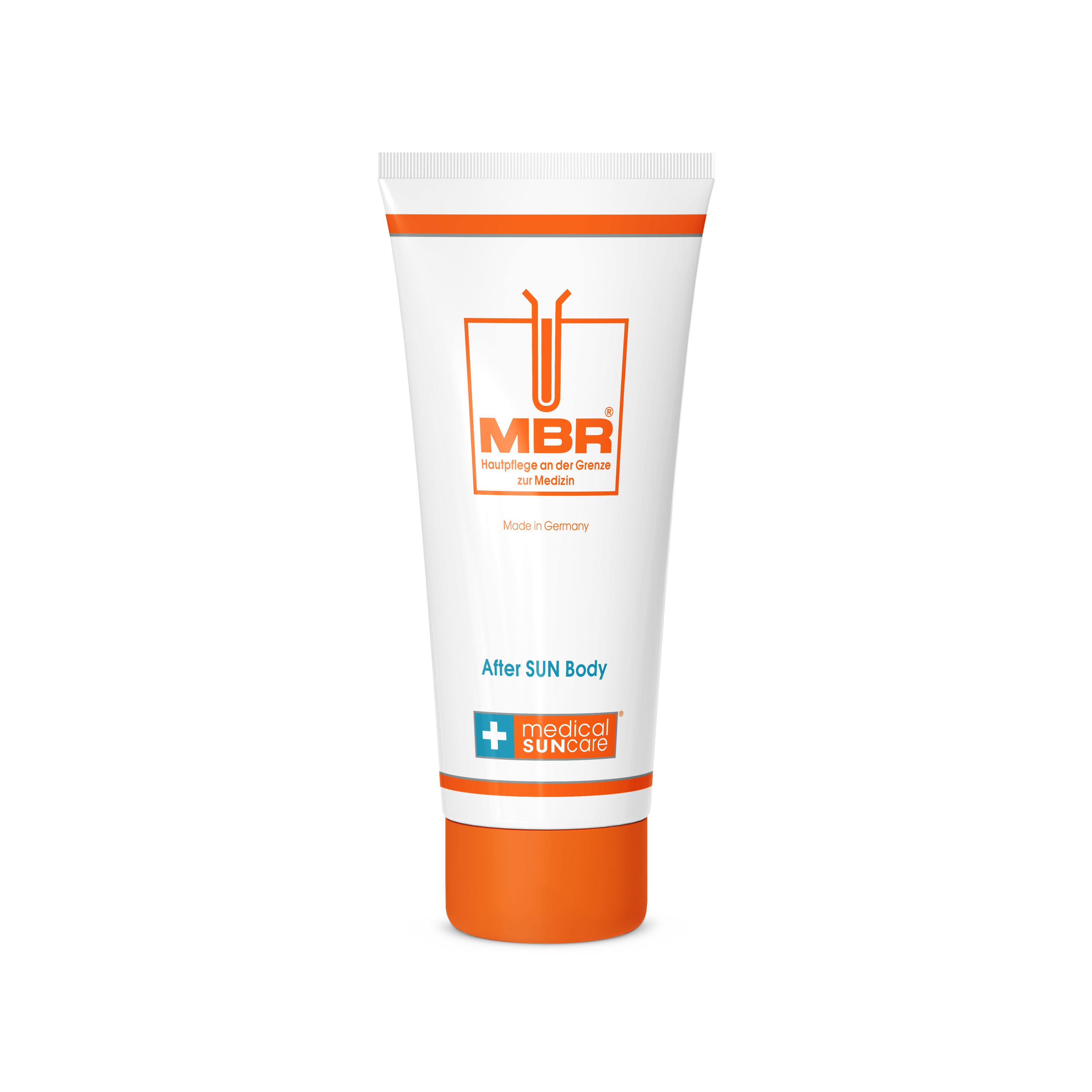 After SUN Body 200ml