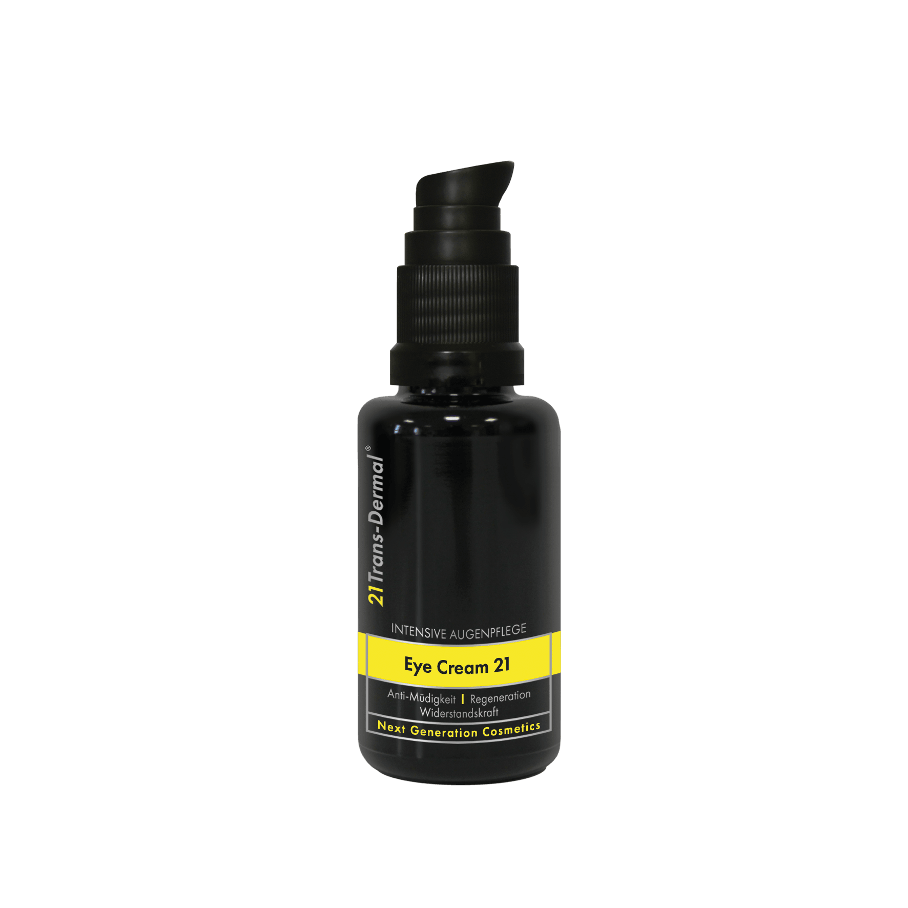 Eye Cream 21 30ml