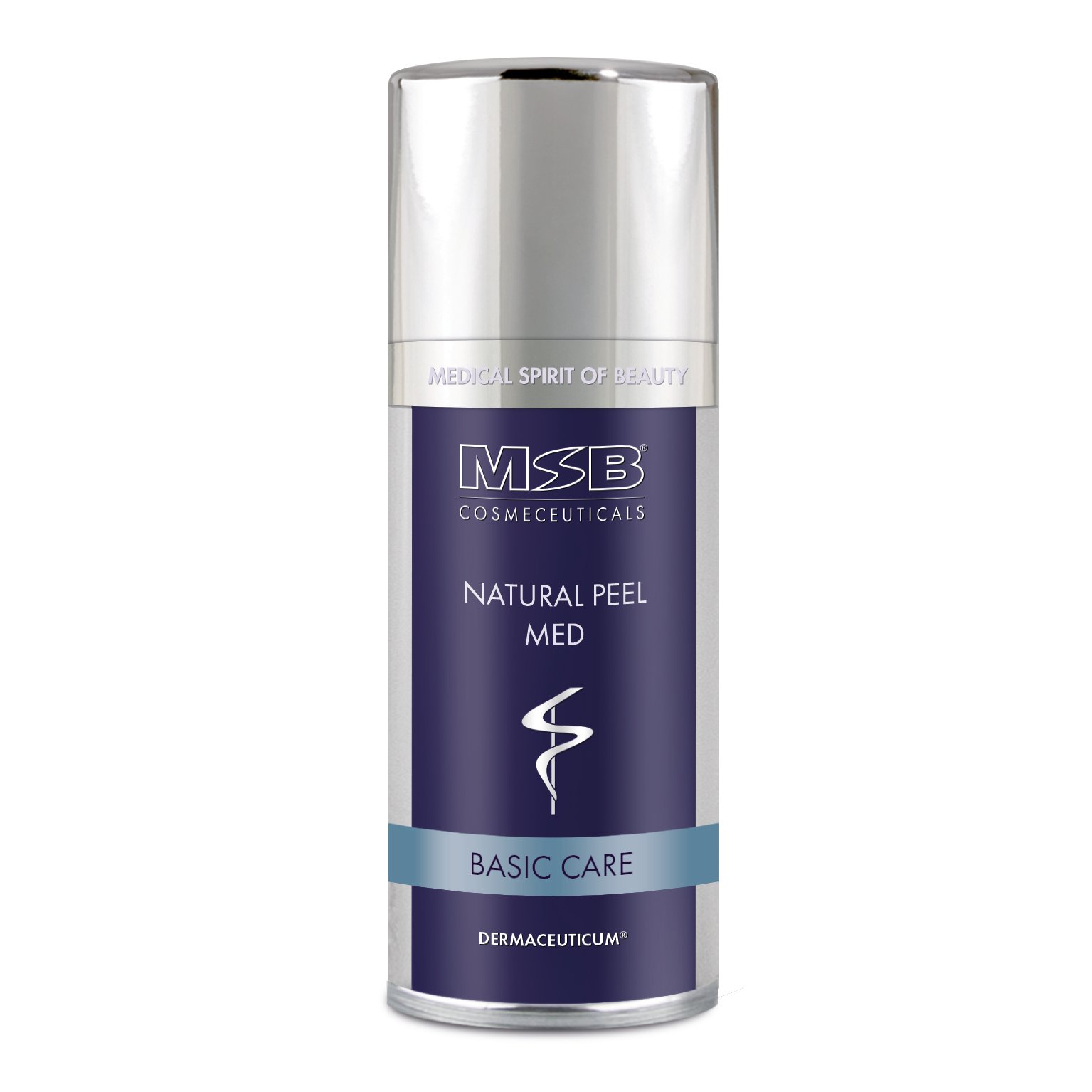 Natural Peel med  30ml