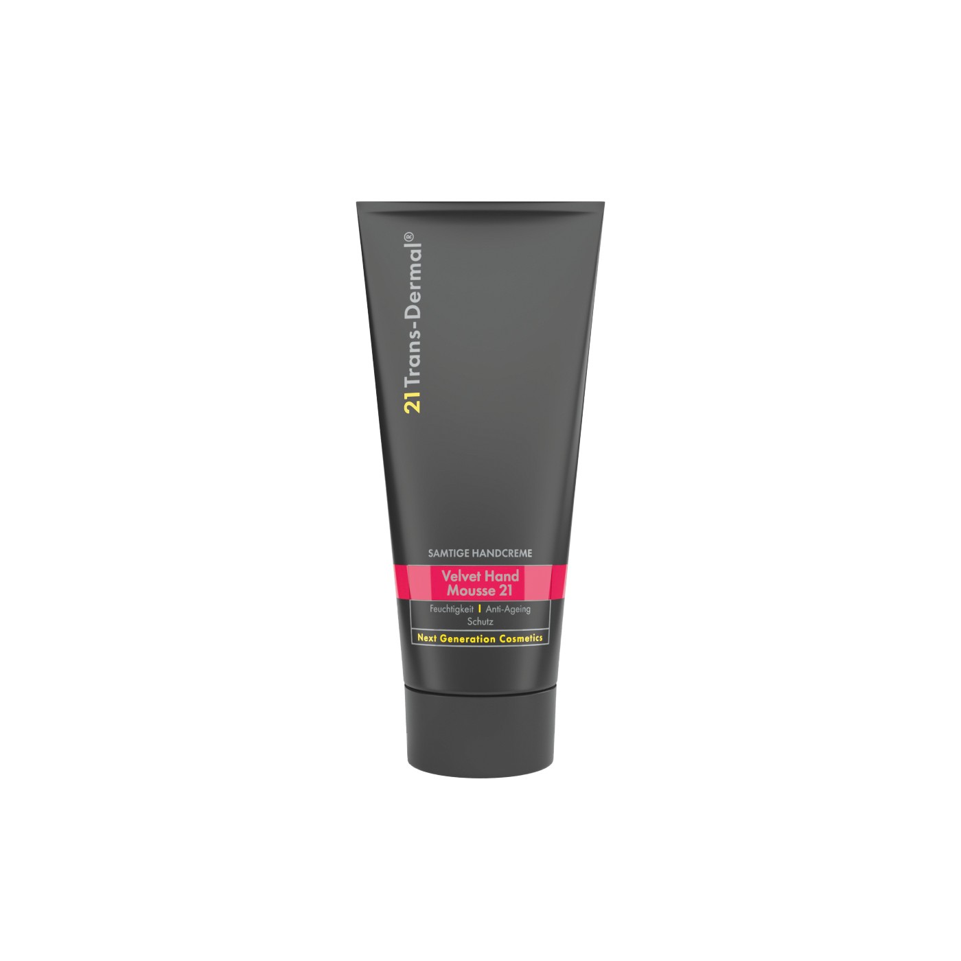 Velvet Hand Mousse 21 100ml