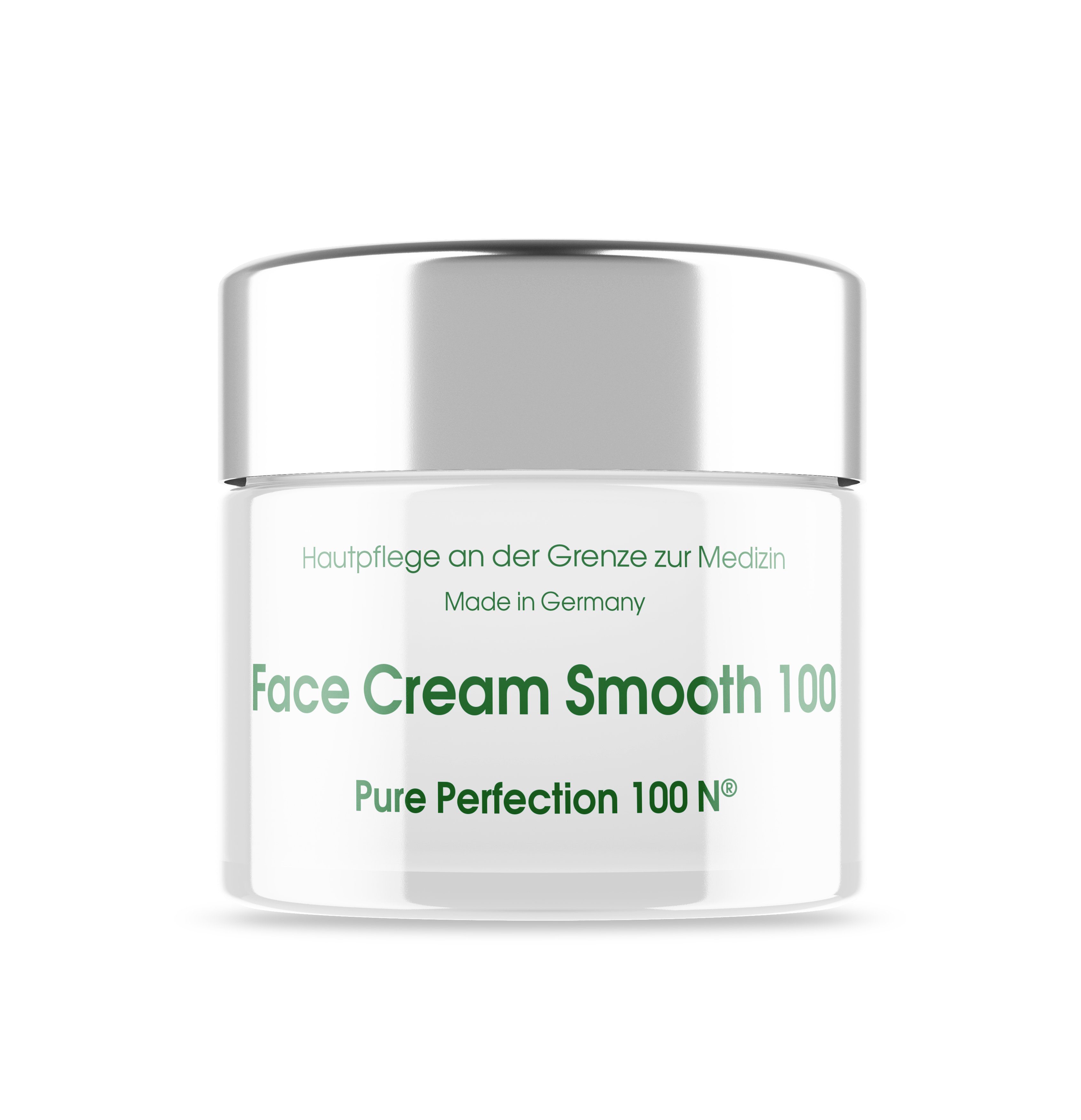 Face Cream Smooth 100 50ml
