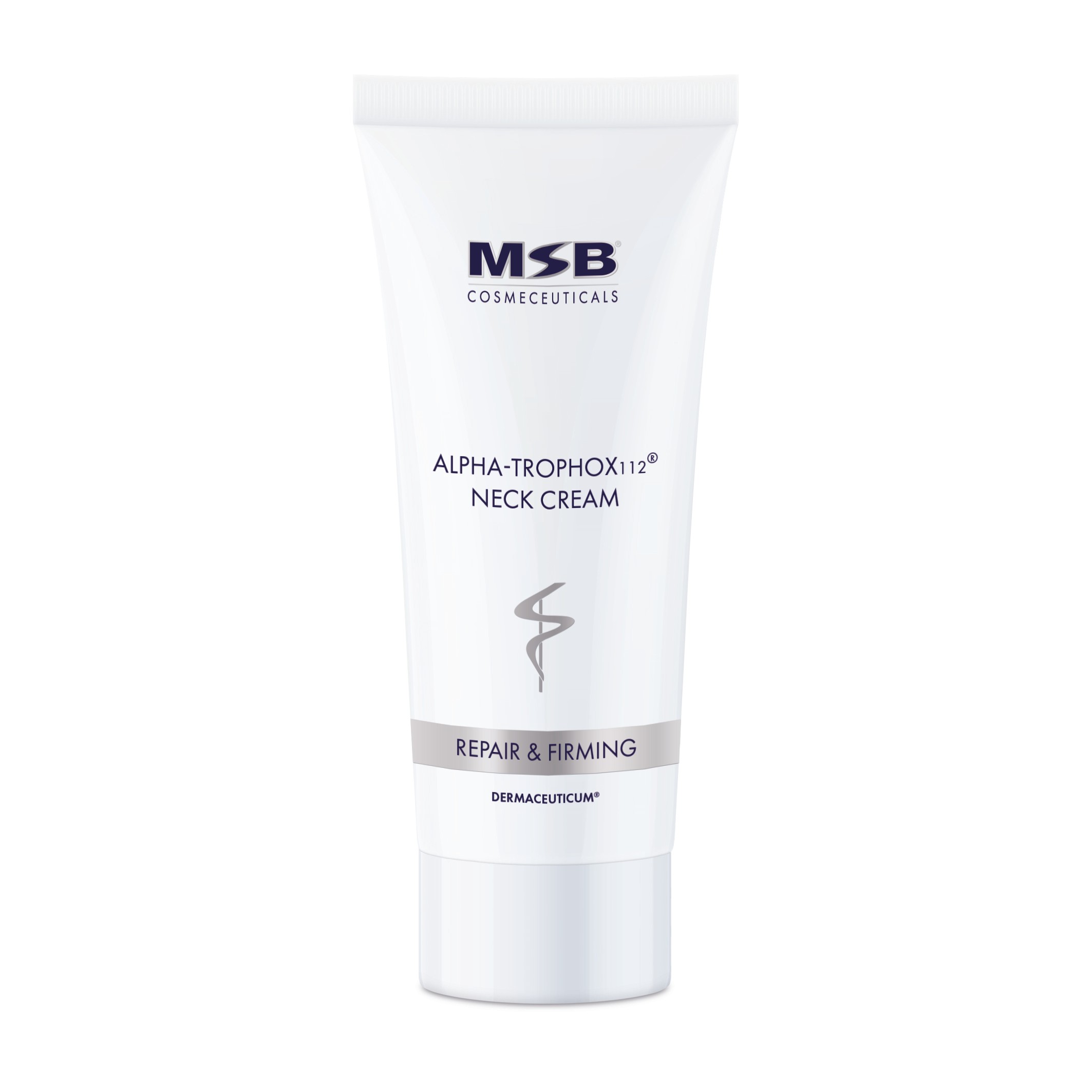 Alpha-Trophox112 Neck Cream 100ml