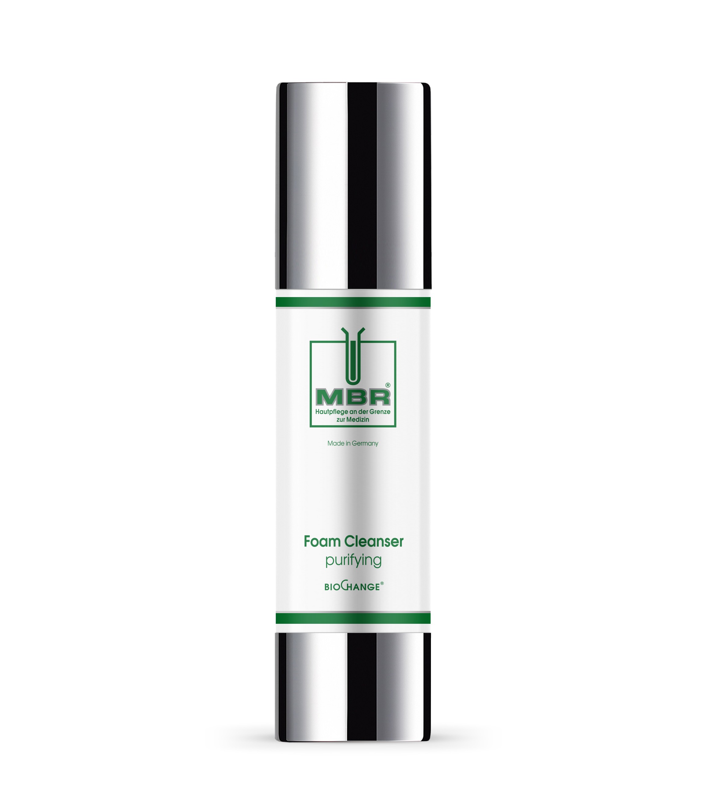 Foam Cleanser Purifying 100ml