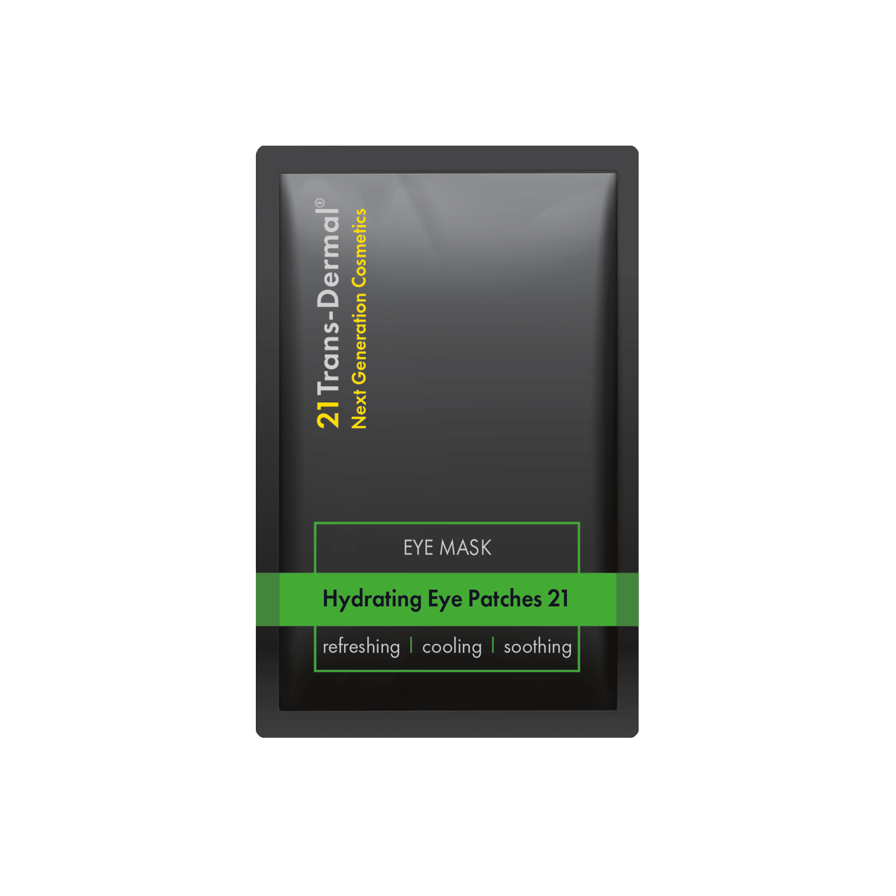 Hydrating Eye Patches 21  3ml