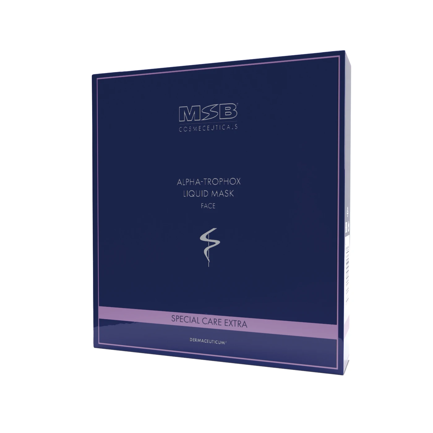 Alpha-Trophox Liquid Mask Face 6x1 20ml
