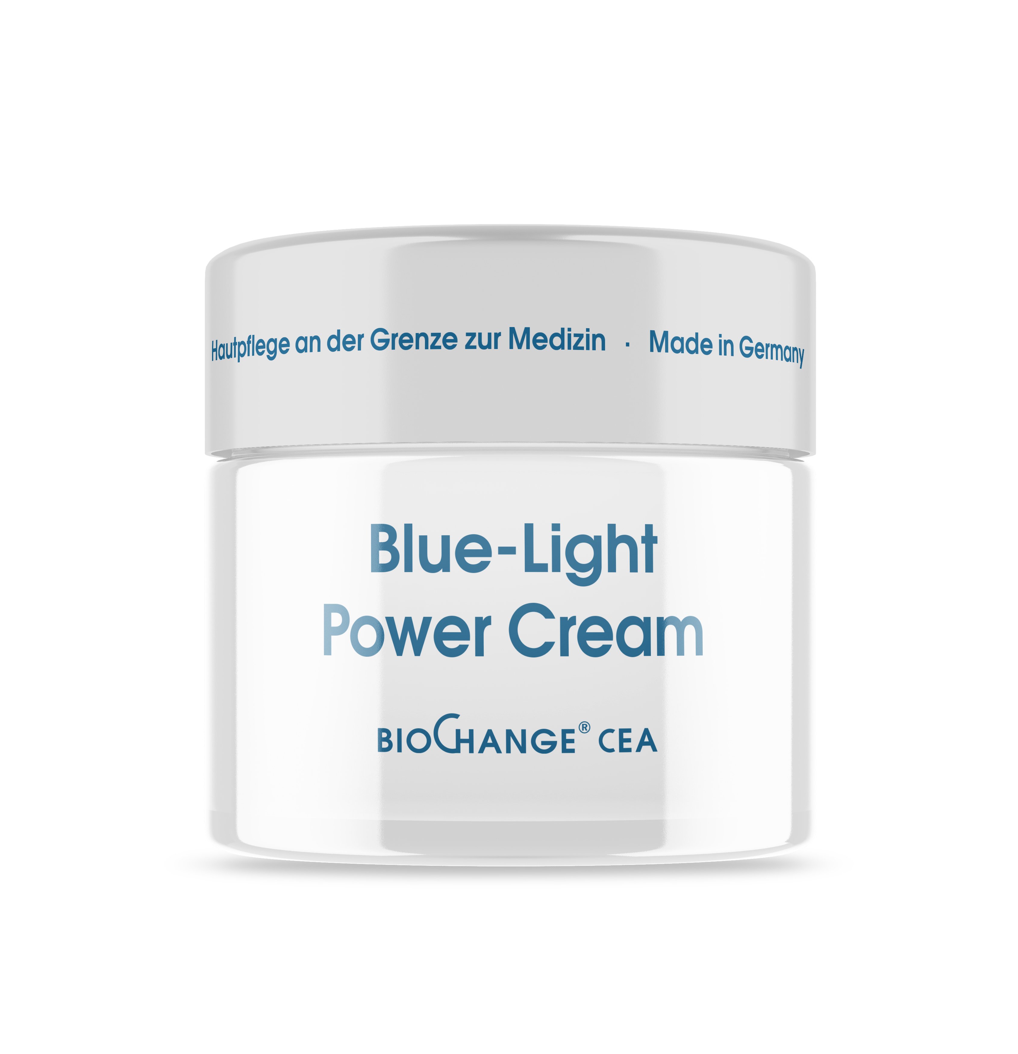 Blue-Light Power Cream 50ml