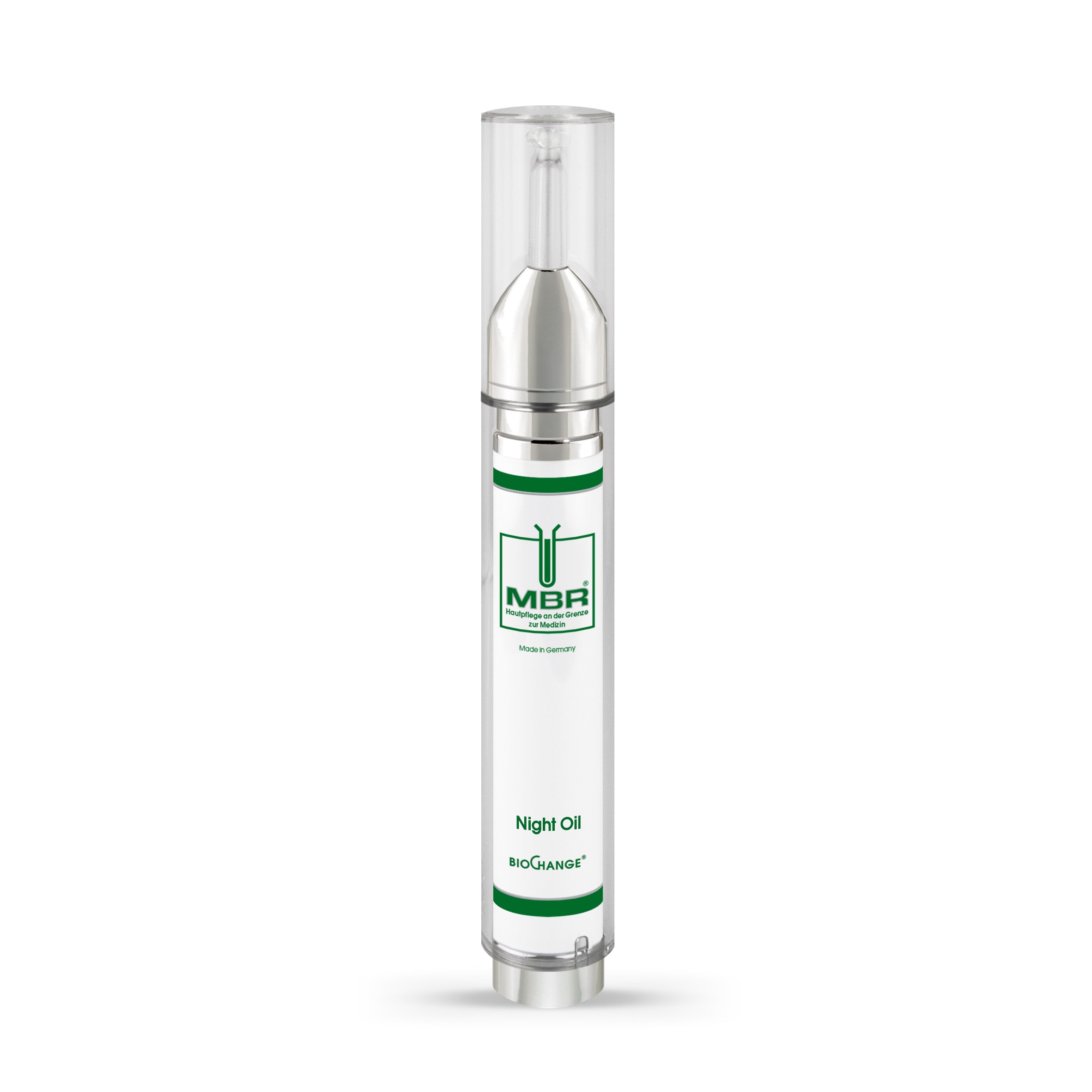 Night Oil 2x15ml