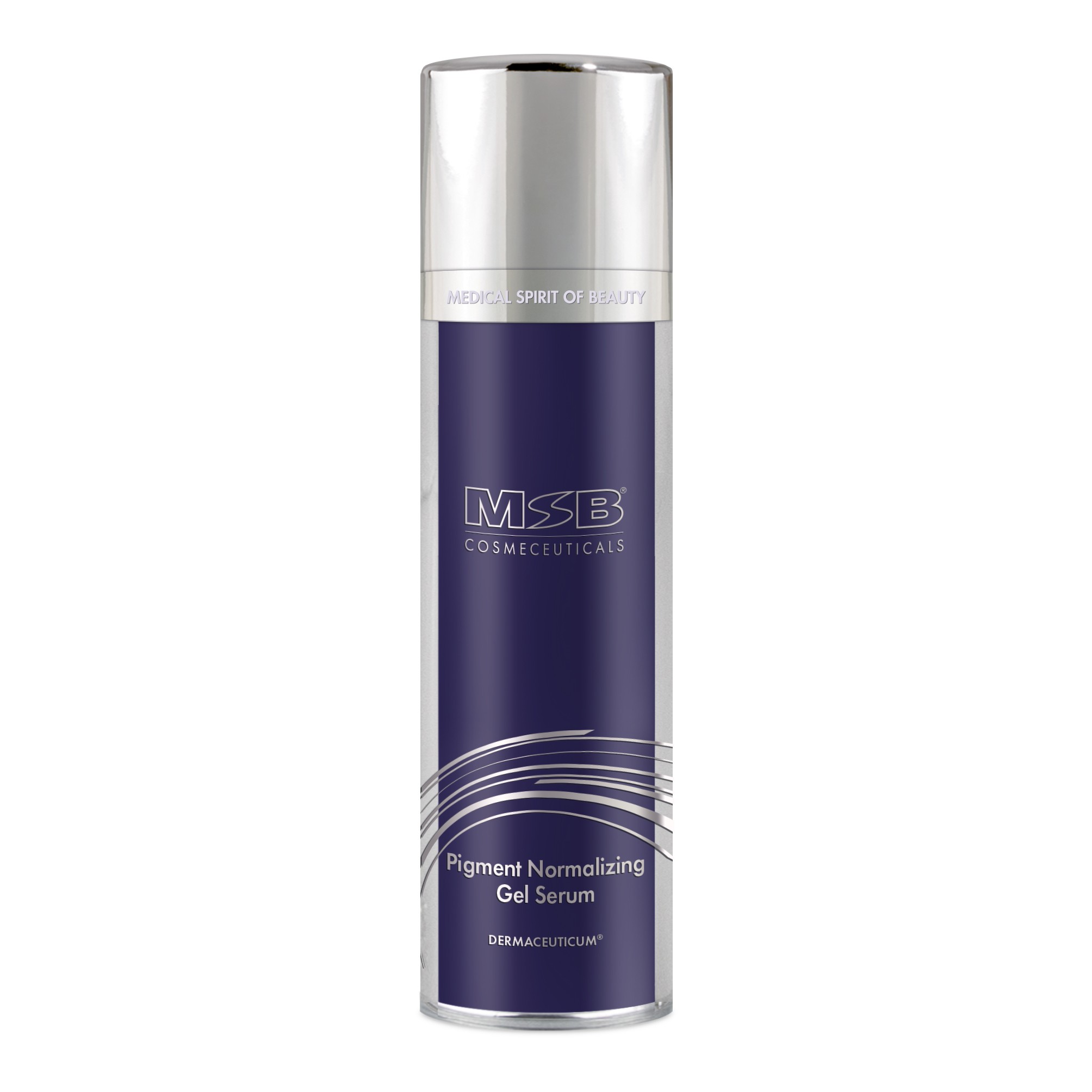 Pigment Normalizing Gel Serum 50ml