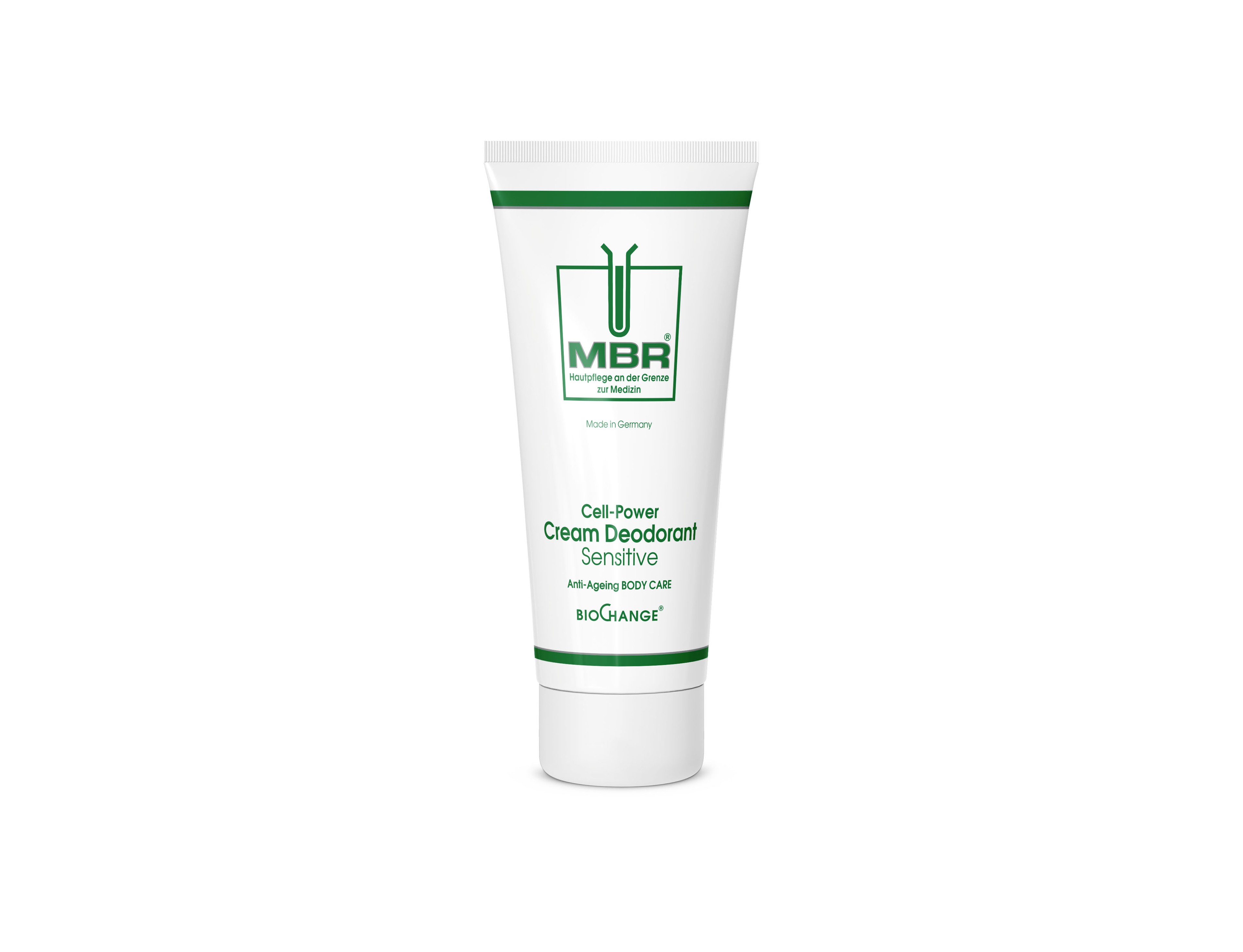Cell-Power Cream Deodorant Sensitive 50ml