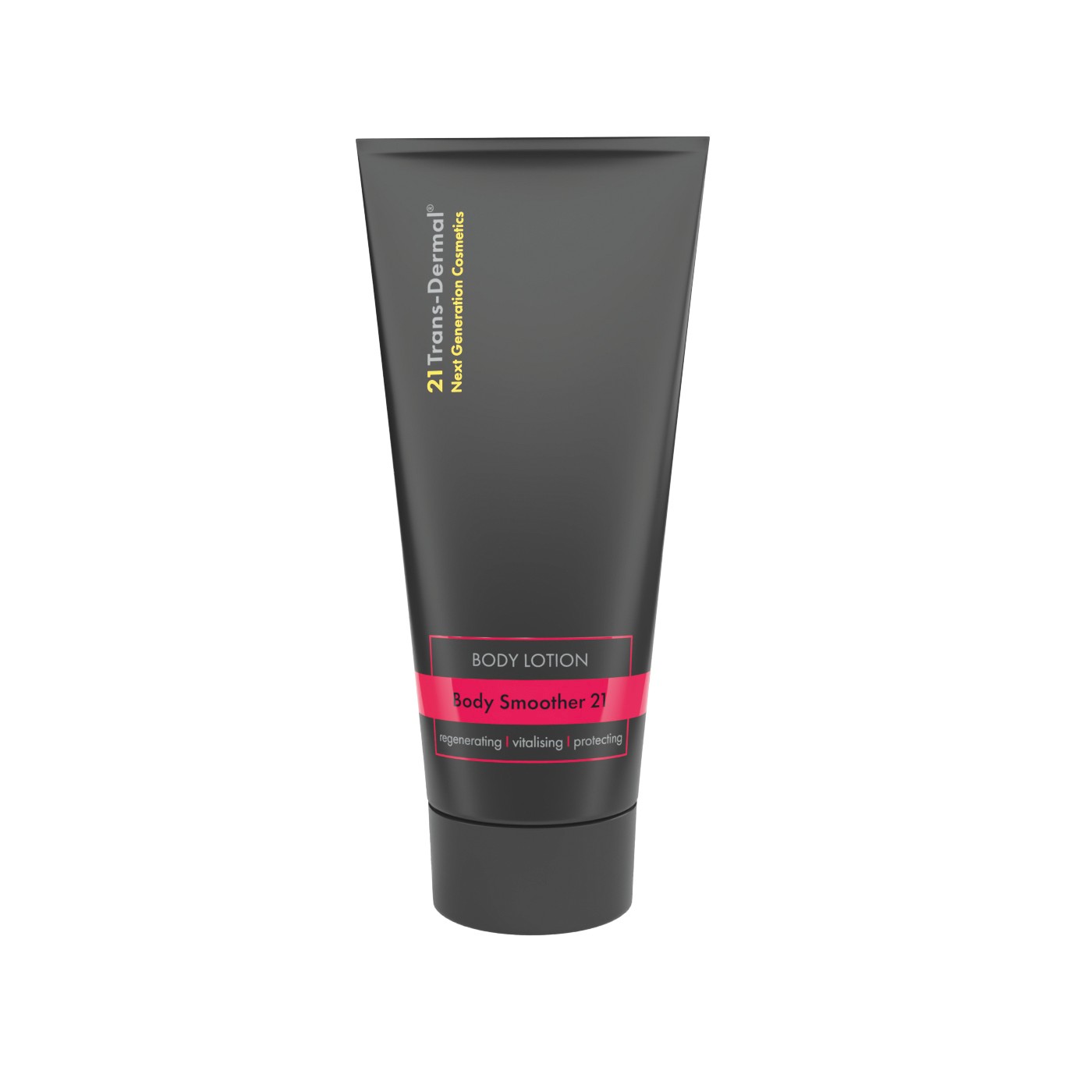 Body Smoother 21 200ml