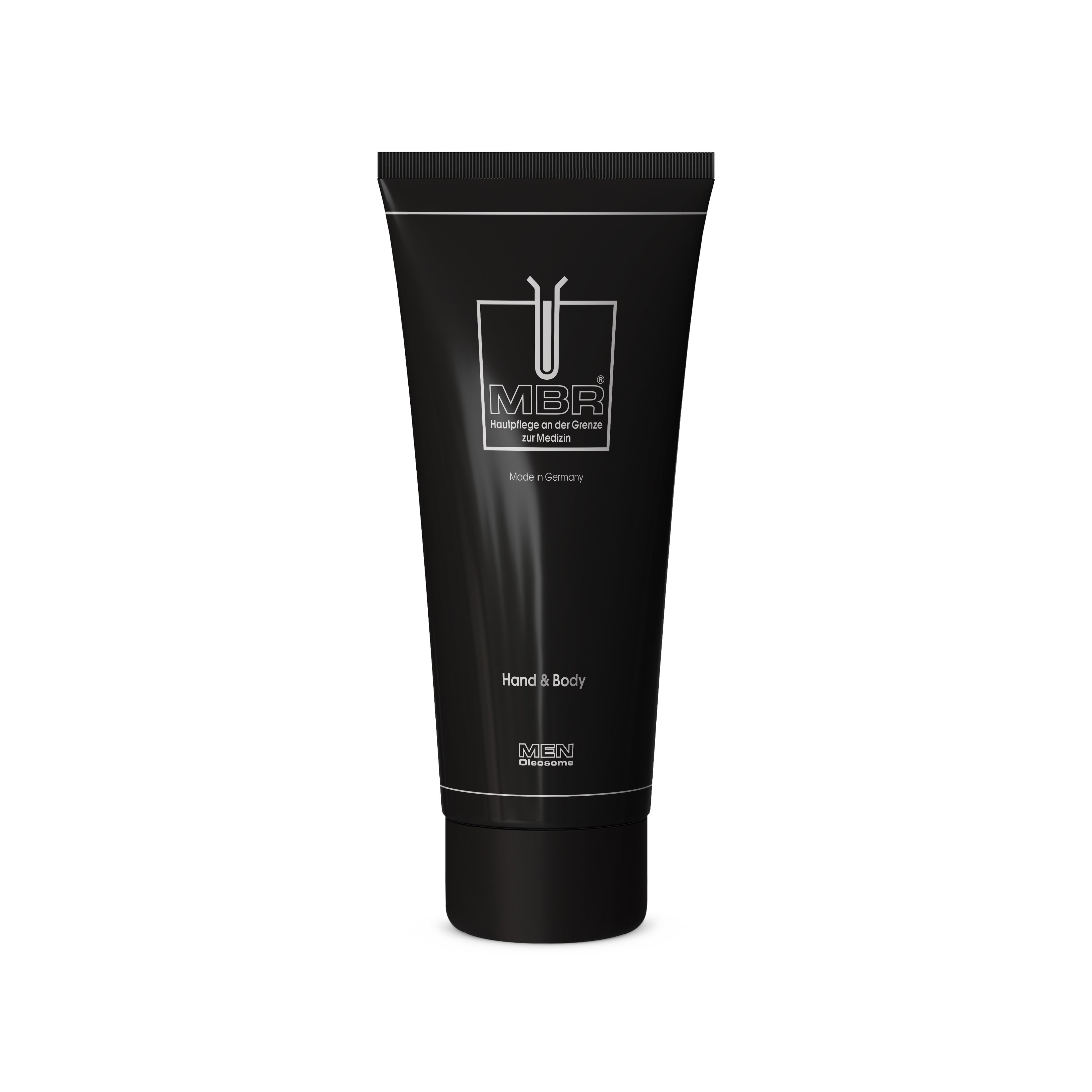 Hand & Body 200ml