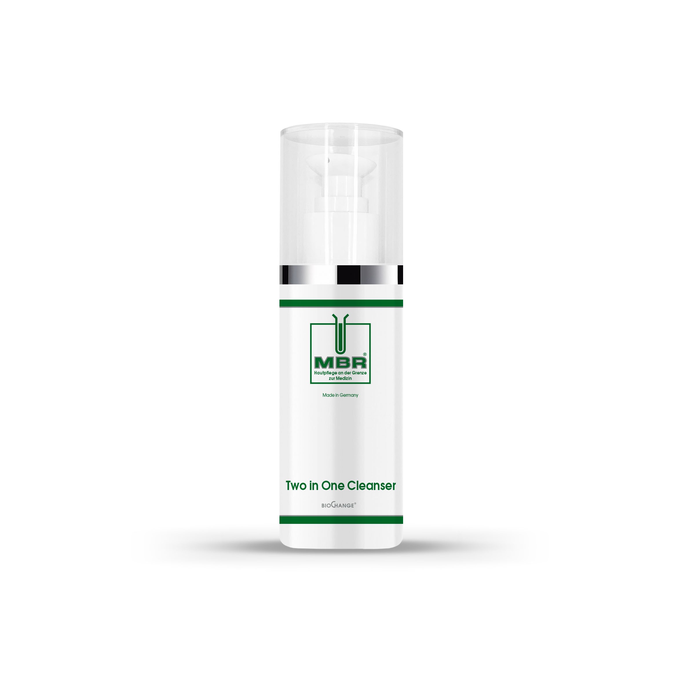 Two in One Cleanser 150ml