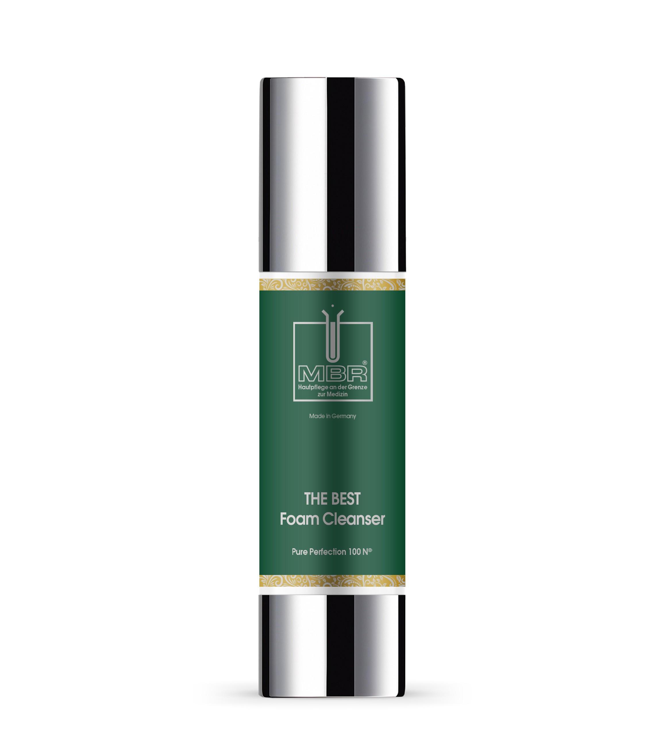 THE BEST Foam Cleanser 100ml